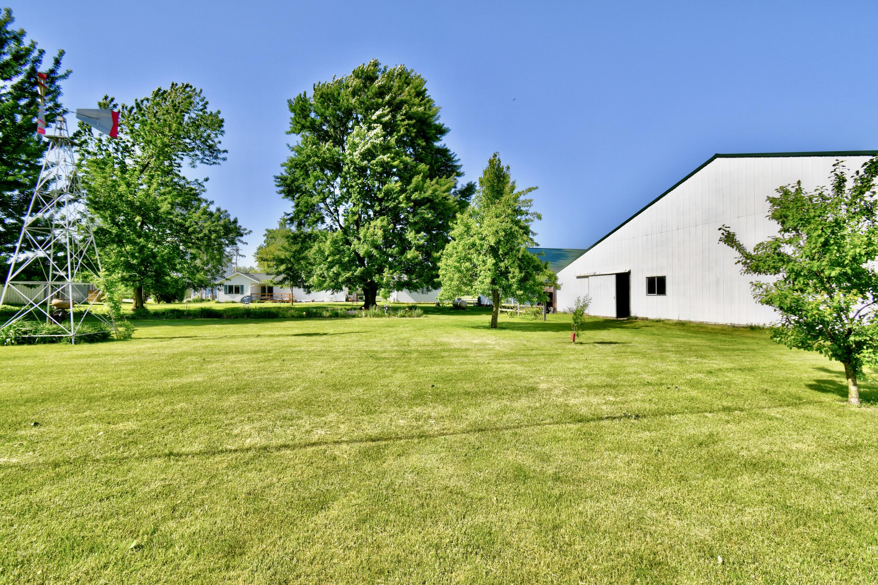 8754 East Monroe Road Wheeler, MI 48662 - Photo 105 of 110 DSC_2489_90_91