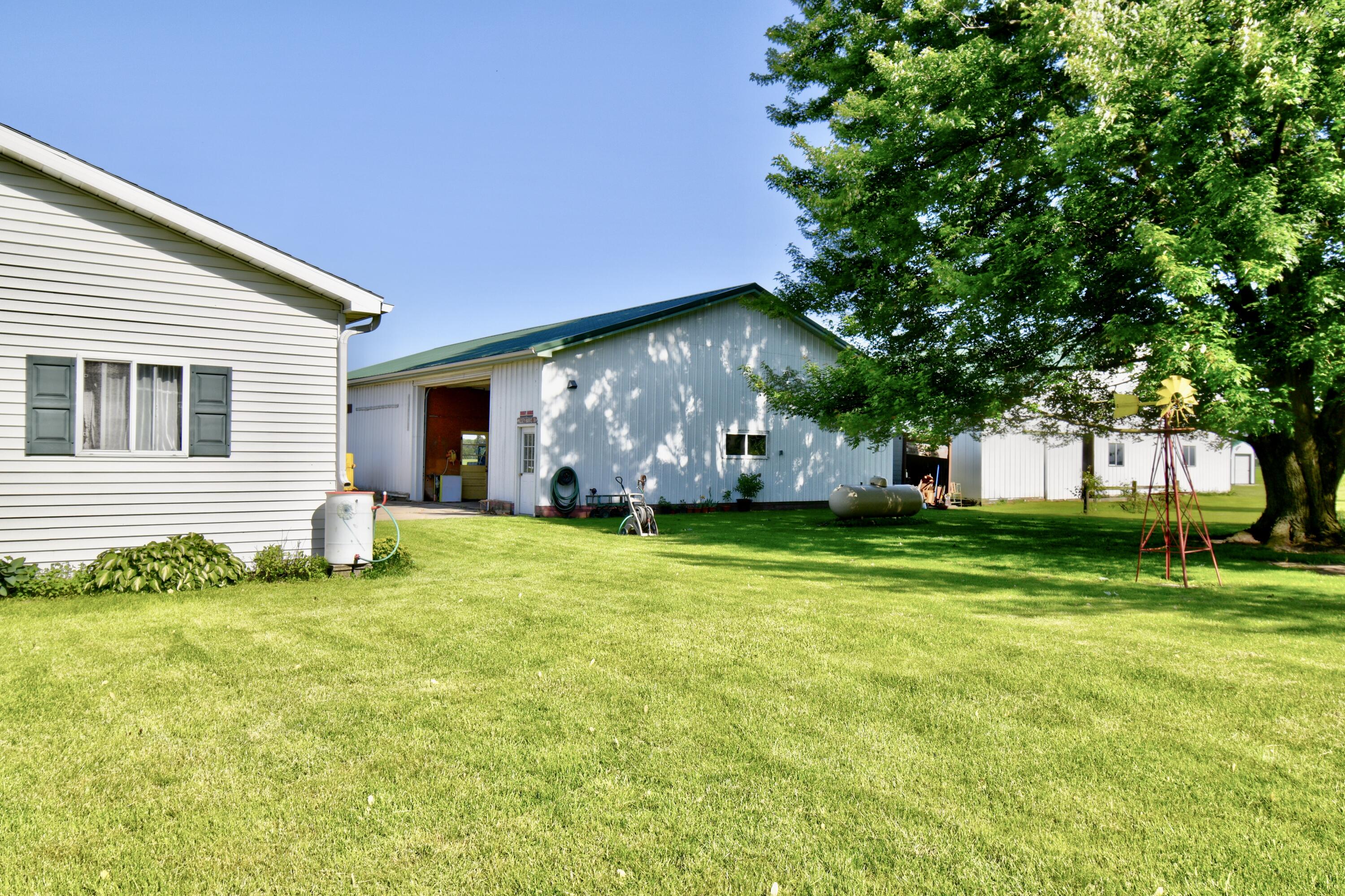 8754 East Monroe Road Wheeler, MI 48662 - Photo 109 of 110 DSC_2537_8_9