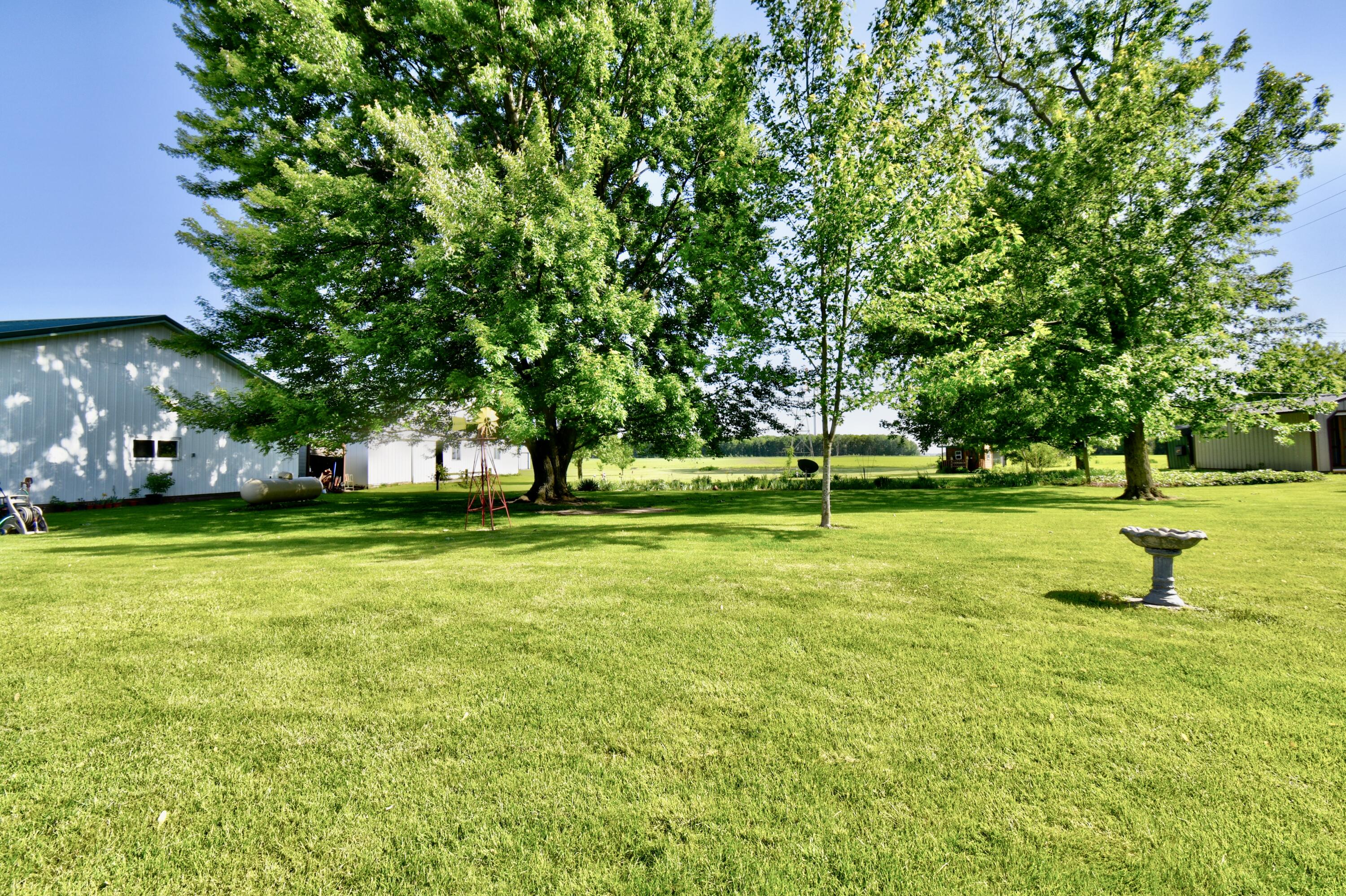 8754 East Monroe Road Wheeler, MI 48662 - Photo 110 of 110 DSC_2543_4_5
