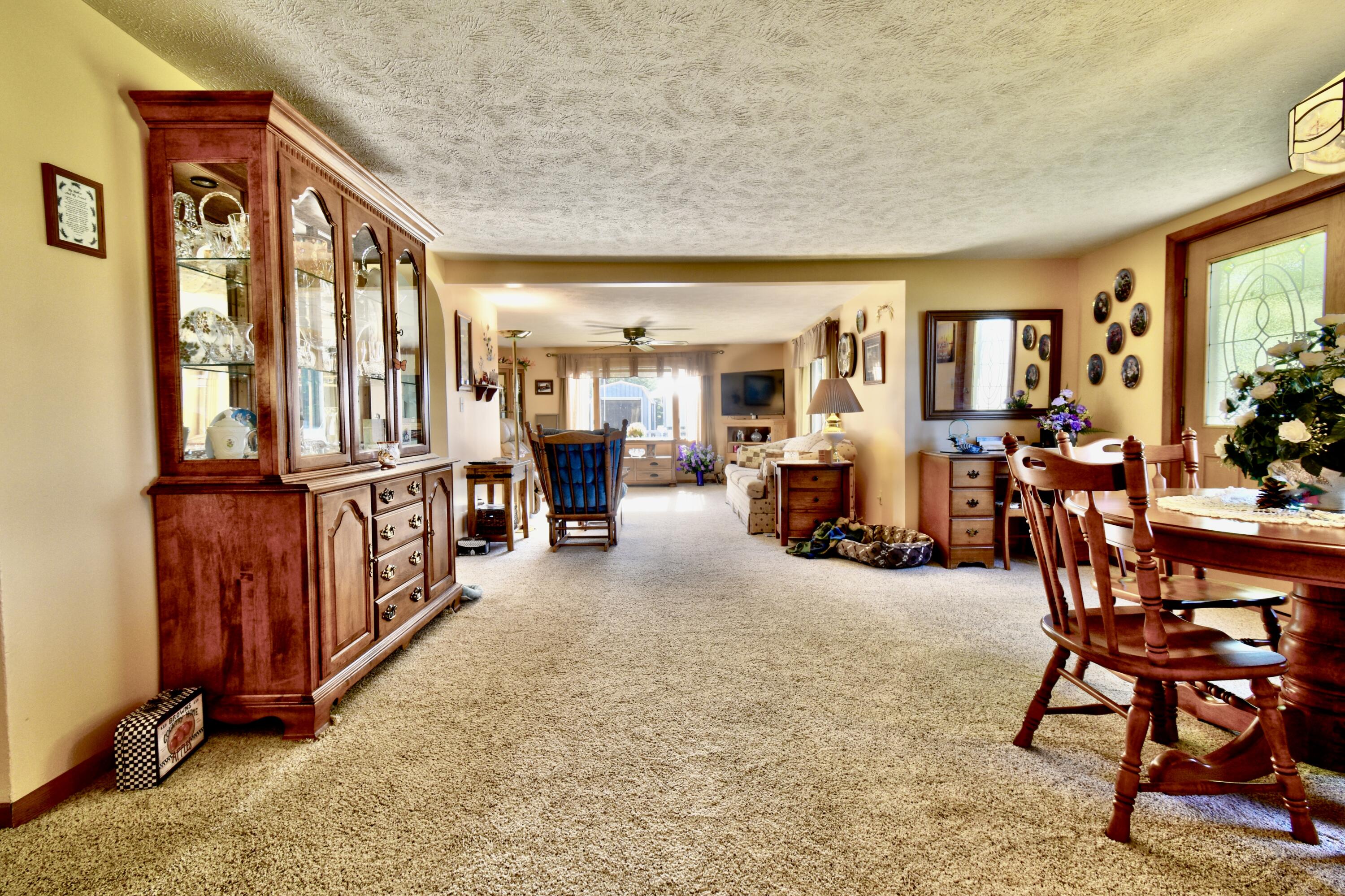 8754 East Monroe Road Wheeler, MI 48662 - Photo 17 of 110 DSC_2588_89_90