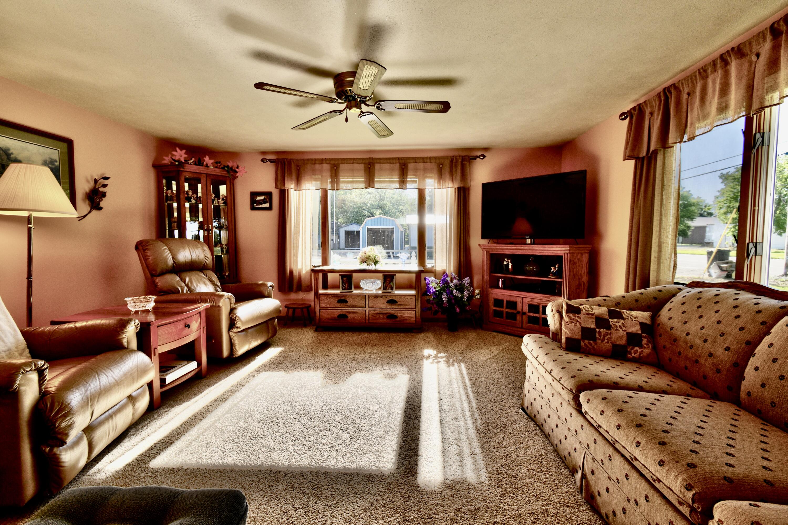 8754 East Monroe Road Wheeler, MI 48662 - Photo 22 of 110 DSC_2636_7_8