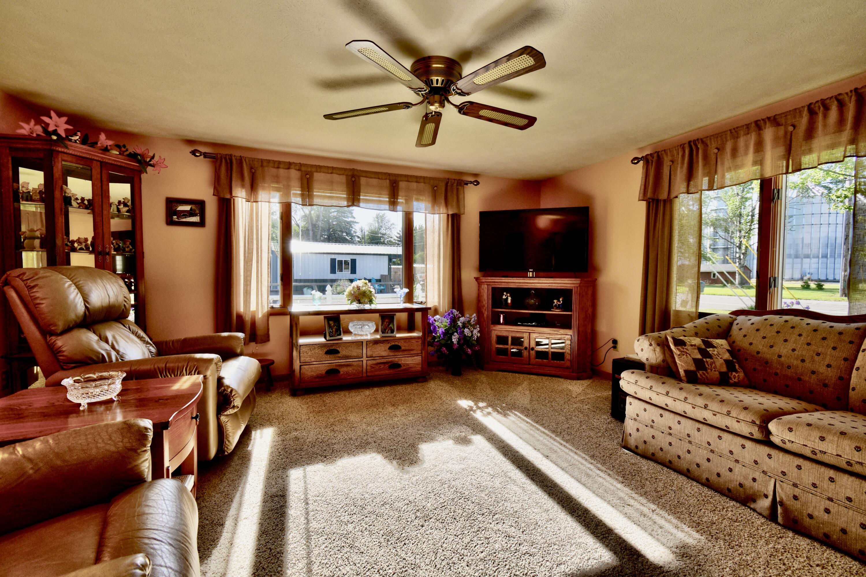 8754 East Monroe Road Wheeler, MI 48662 - Photo 23 of 110 DSC_2639_40_41
