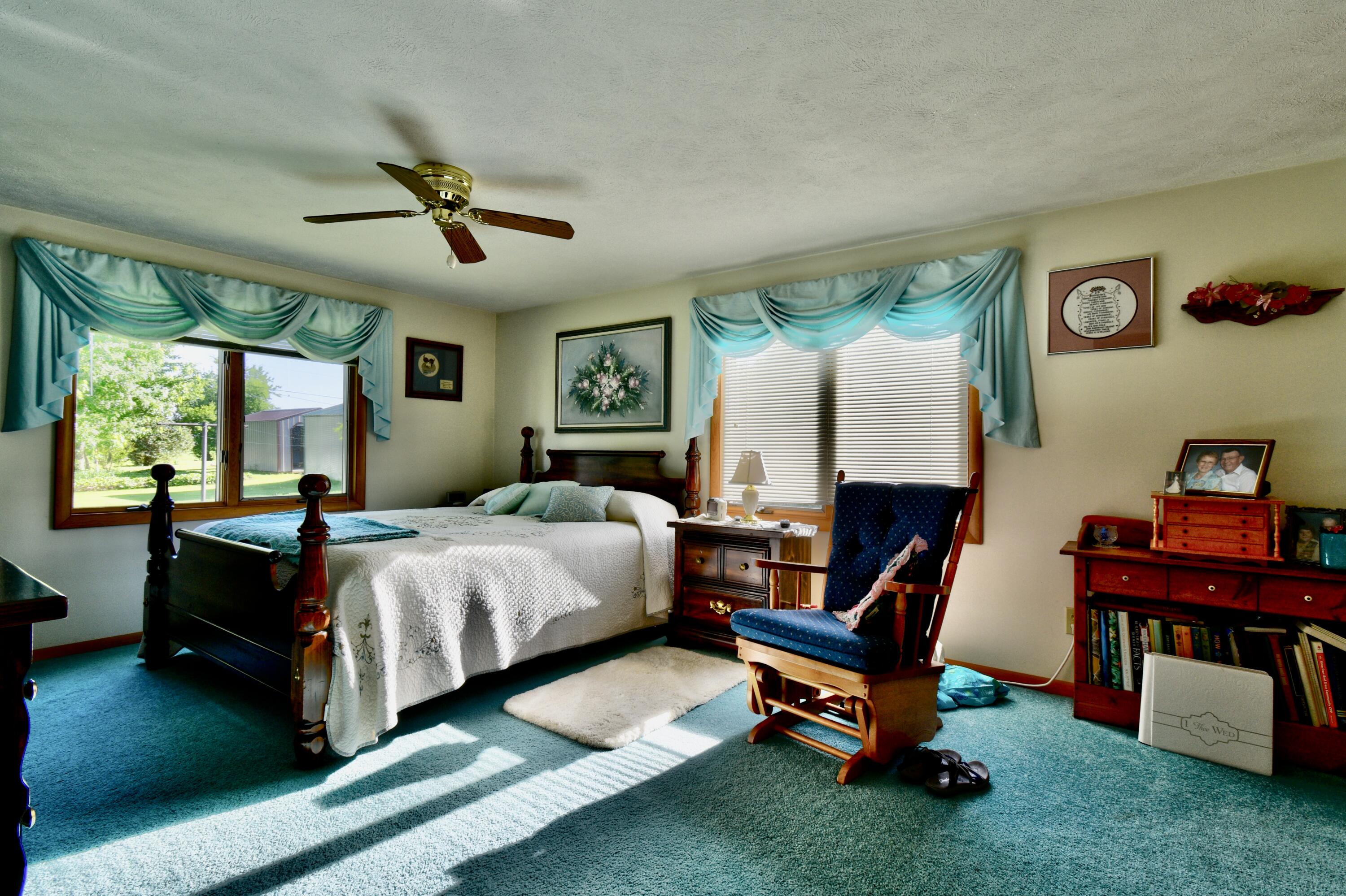 8754 East Monroe Road Wheeler, MI 48662 - Photo 28 of 110 DSC_2693_4_5
