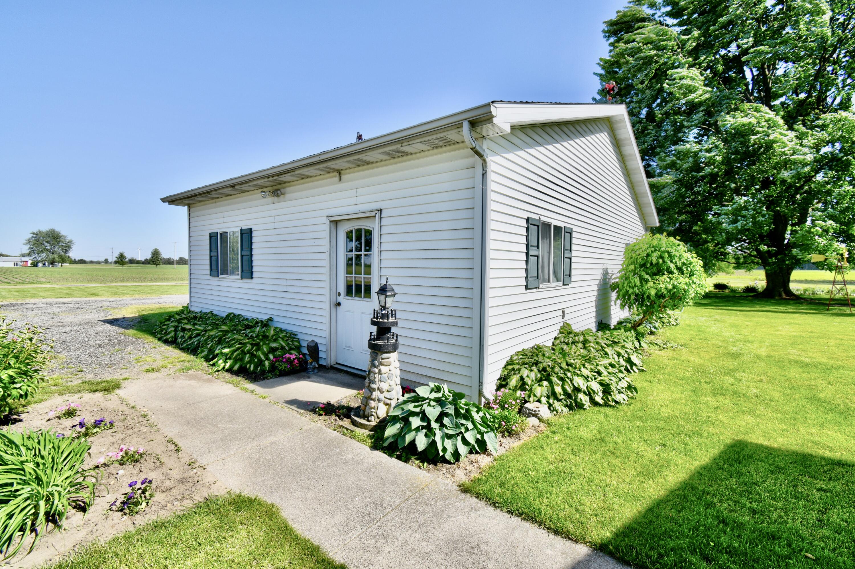 8754 East Monroe Road Wheeler, MI 48662 - Photo 56 of 110 DSC_2363_4_5
