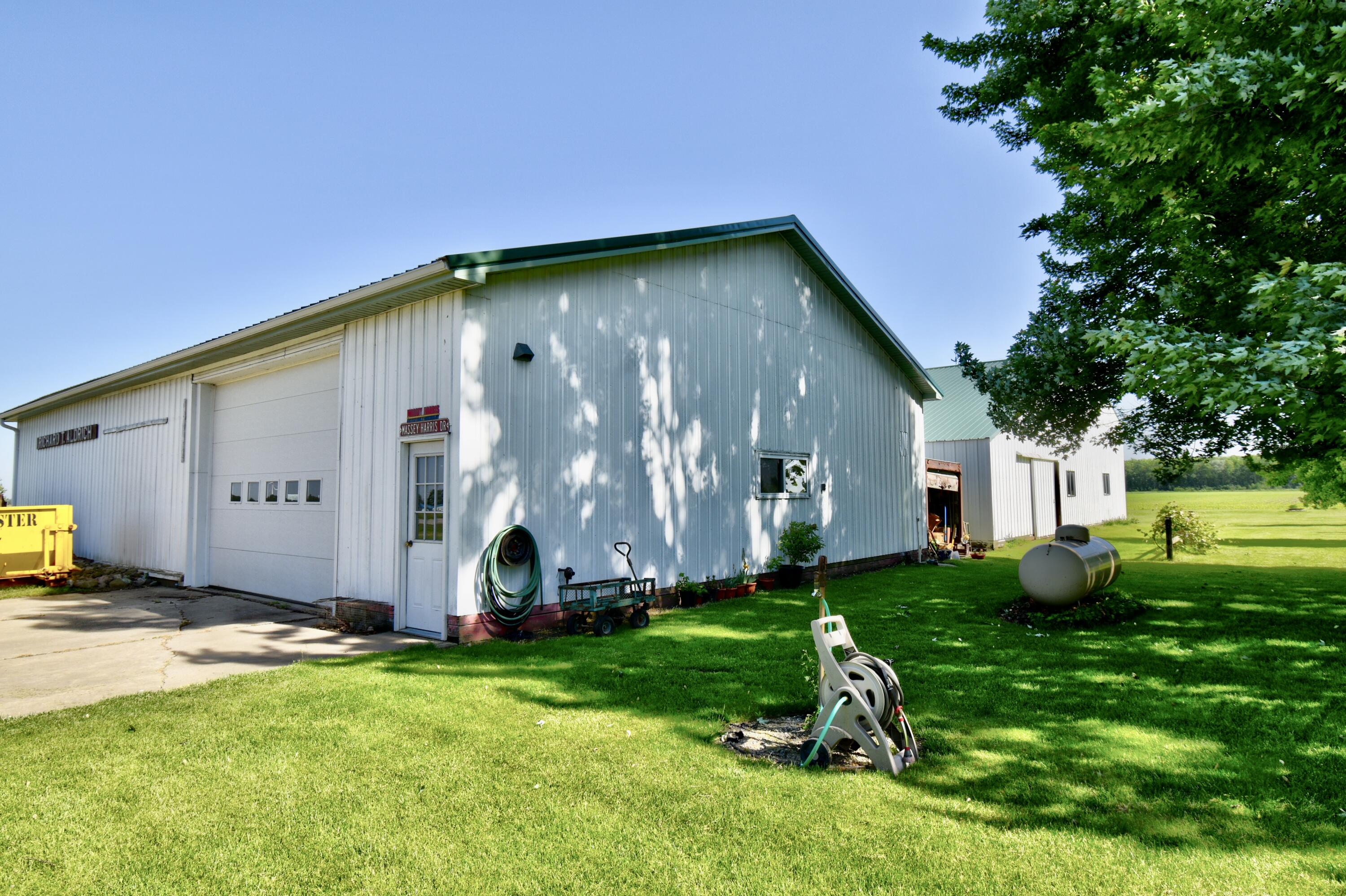 8754 East Monroe Road Wheeler, MI 48662 - Photo 60 of 110 DSC_2390_1_2