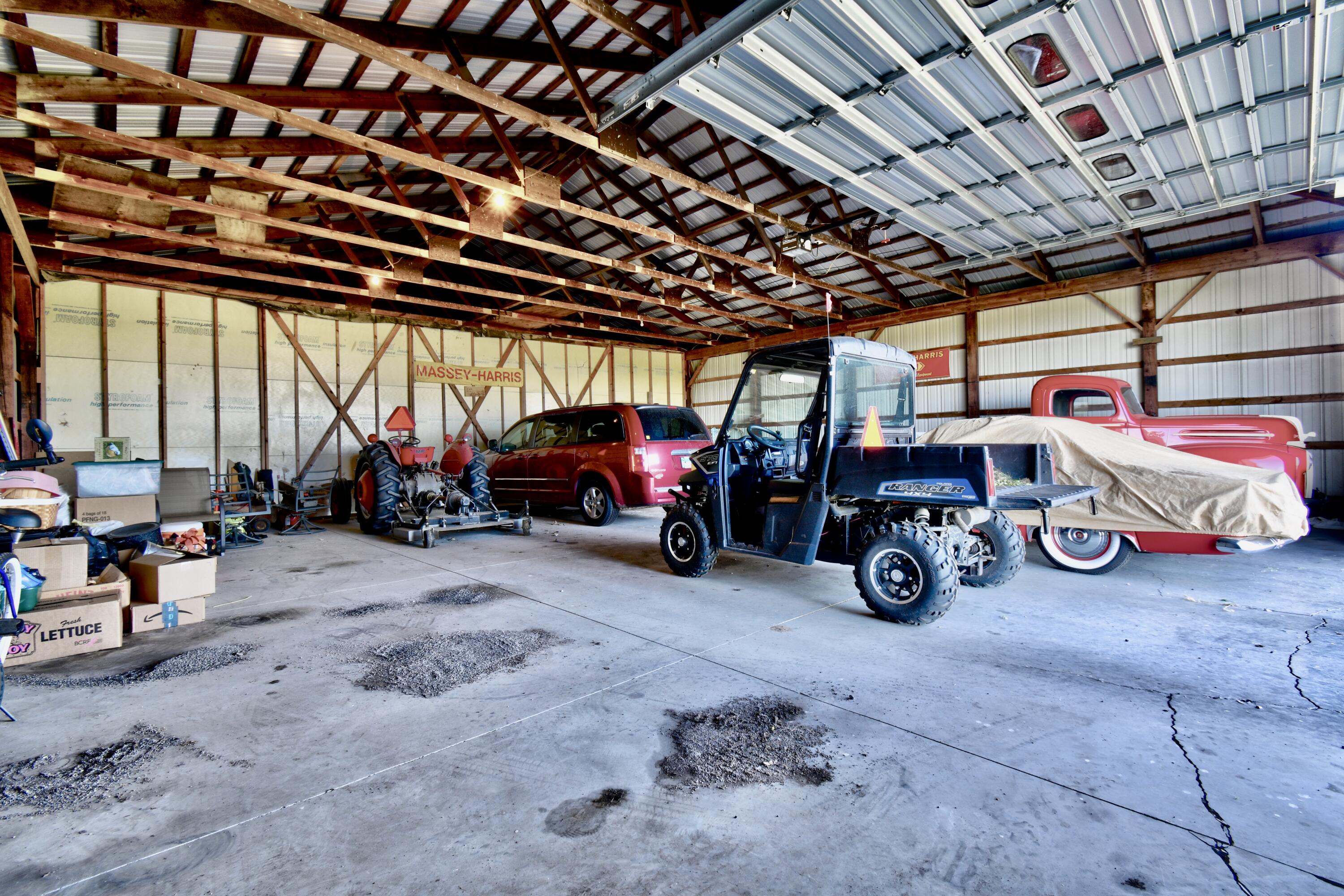8754 East Monroe Road Wheeler, MI 48662 - Photo 65 of 110 DSC_2819_20_21