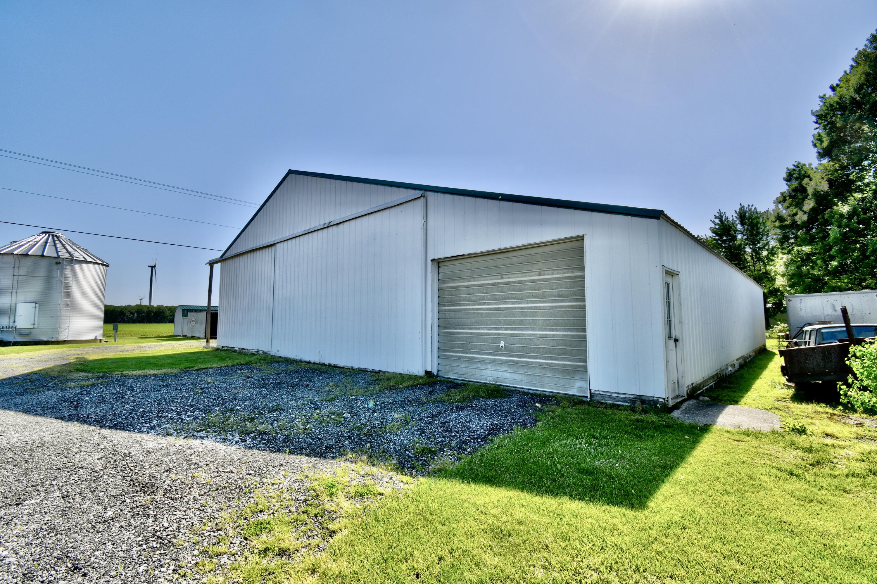 8754 East Monroe Road Wheeler, MI 48662 - Photo 67 of 110 DSC_2429_30_31
