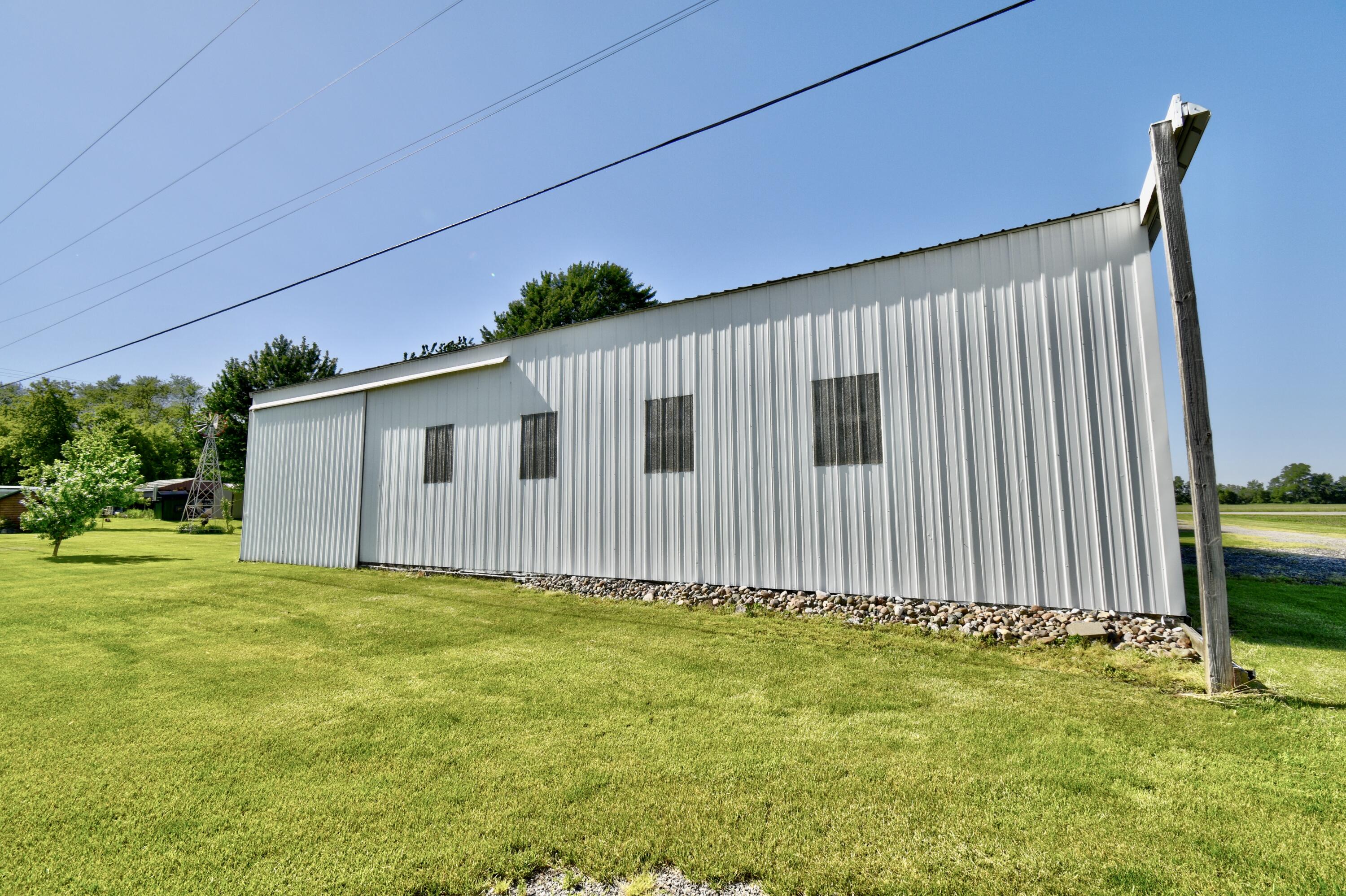 8754 East Monroe Road Wheeler, MI 48662 - Photo 69 of 110 DSC_2453_4_5