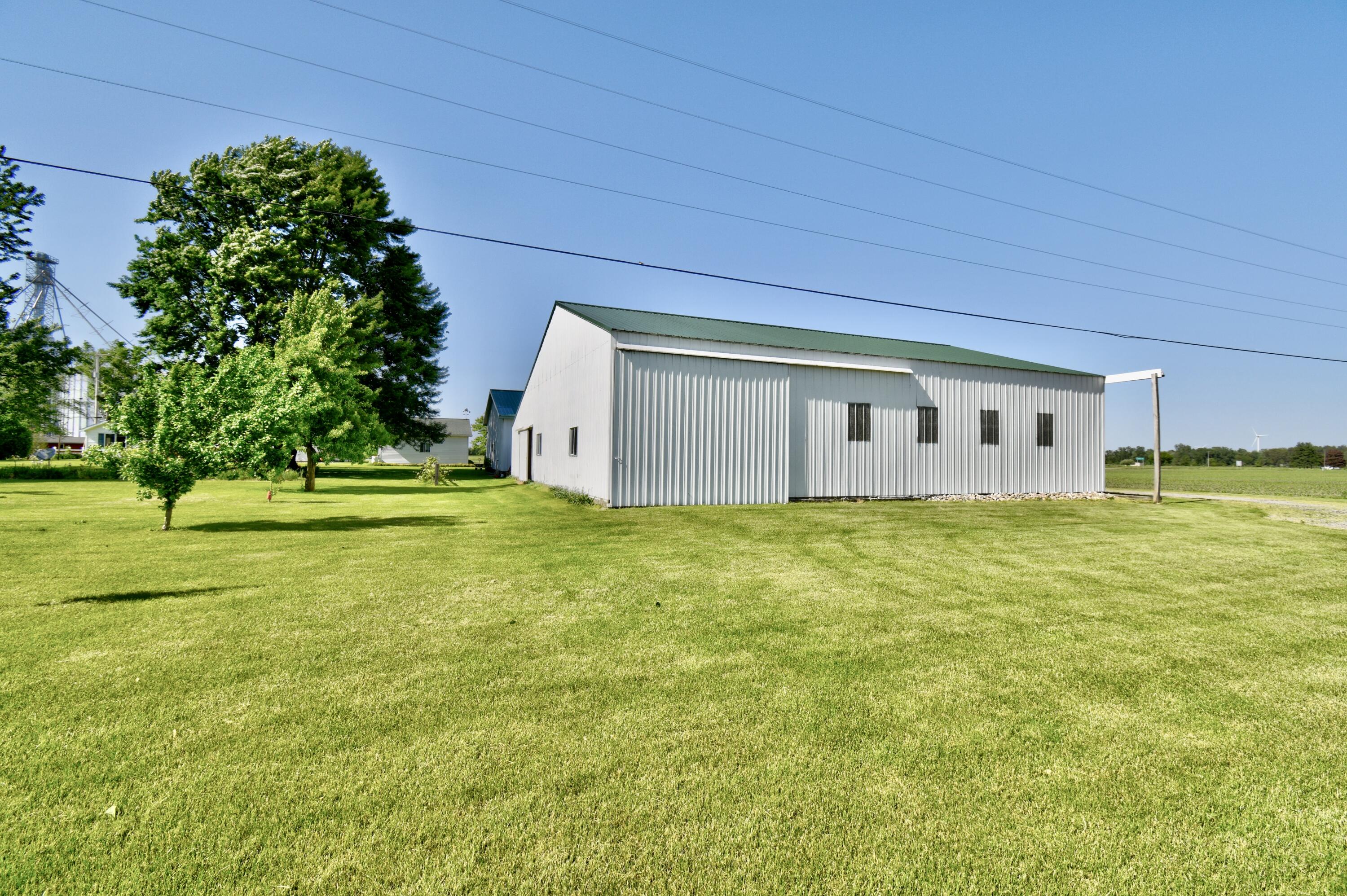 8754 East Monroe Road Wheeler, MI 48662 - Photo 71 of 110 DSC_2474_5_6