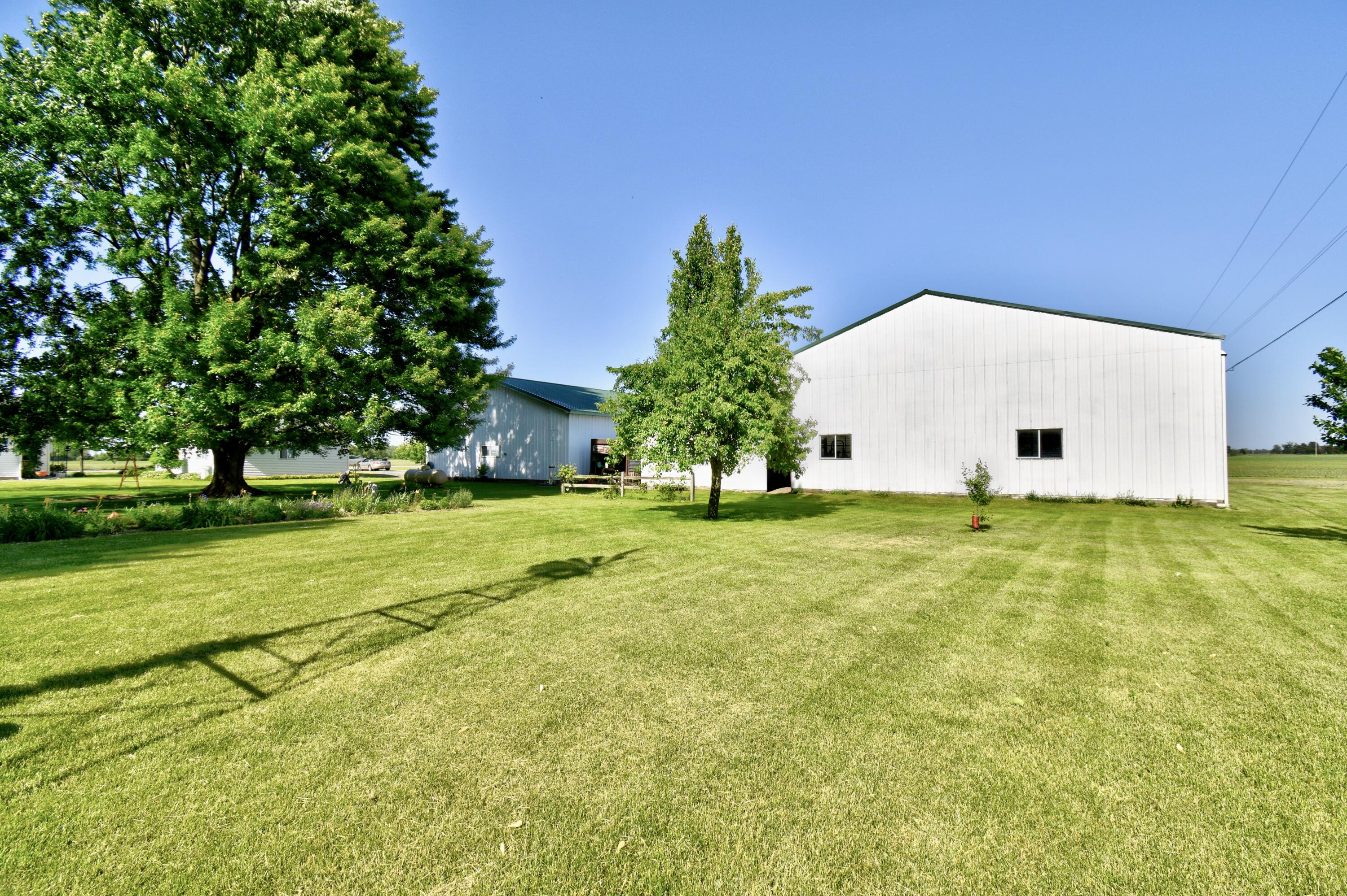 8754 East Monroe Road Wheeler, MI 48662 - Photo 72 of 110 DSC_2495_6_7