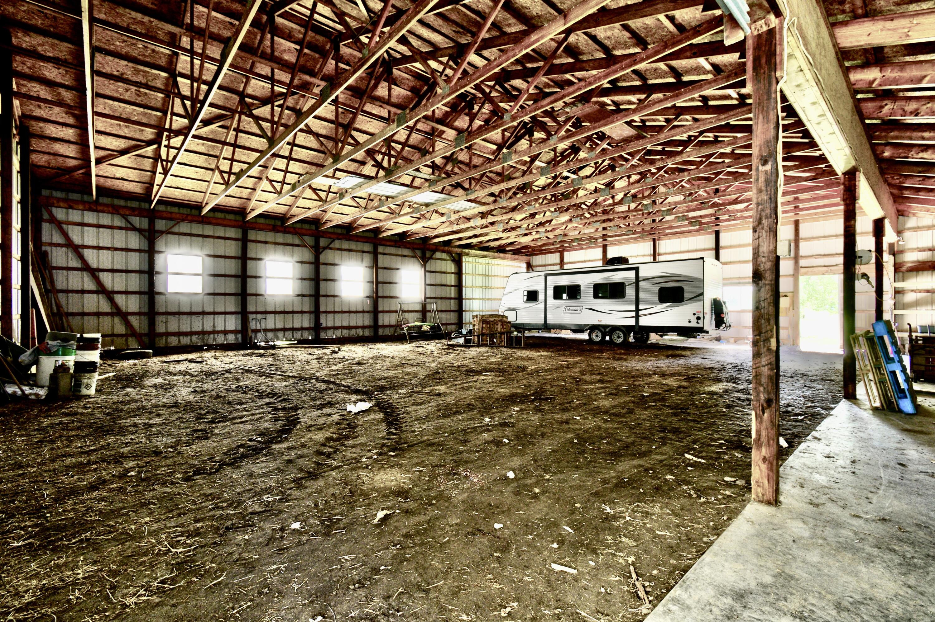 8754 East Monroe Road Wheeler, MI 48662 - Photo 73 of 110 DSC_2399_400_401