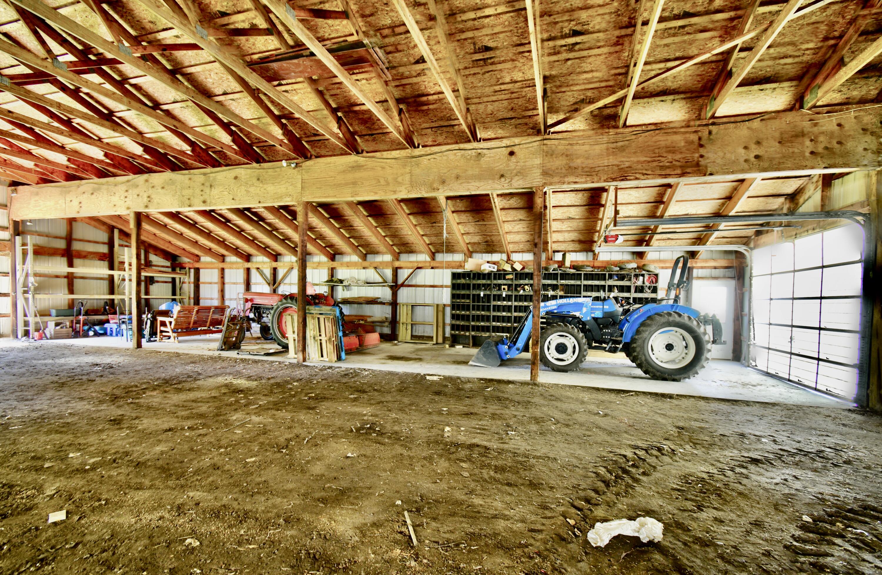 8754 East Monroe Road Wheeler, MI 48662 - Photo 74 of 110 DSC_2417_8_9