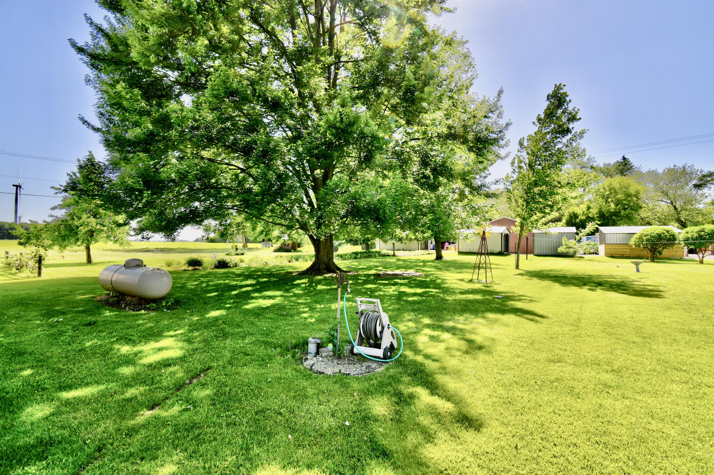 8754 East Monroe Road Wheeler, MI 48662 - Photo 86 of 110 DSC_2258_59_60
