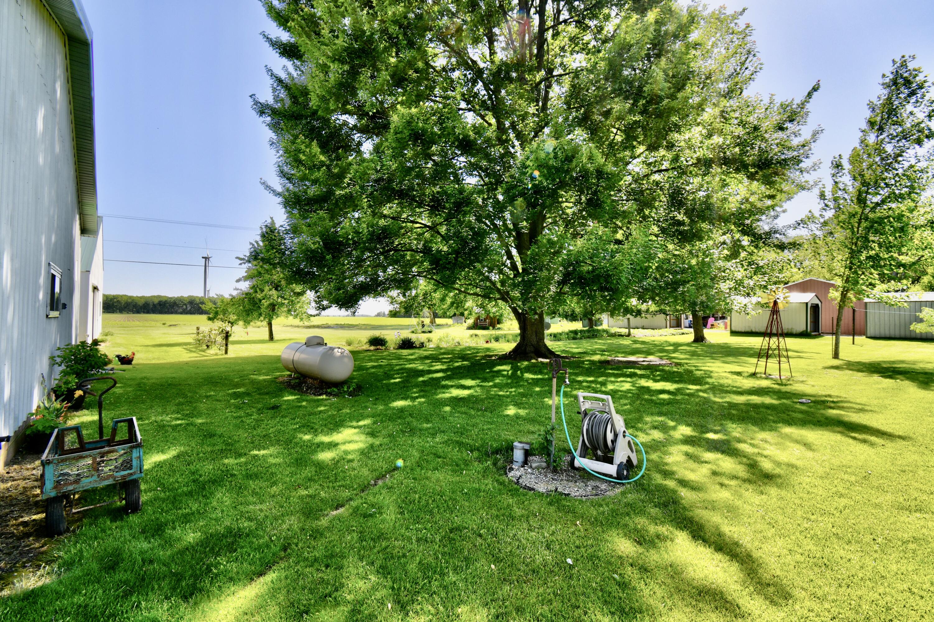 8754 East Monroe Road Wheeler, MI 48662 - Photo 87 of 110 DSC_2261_2_3