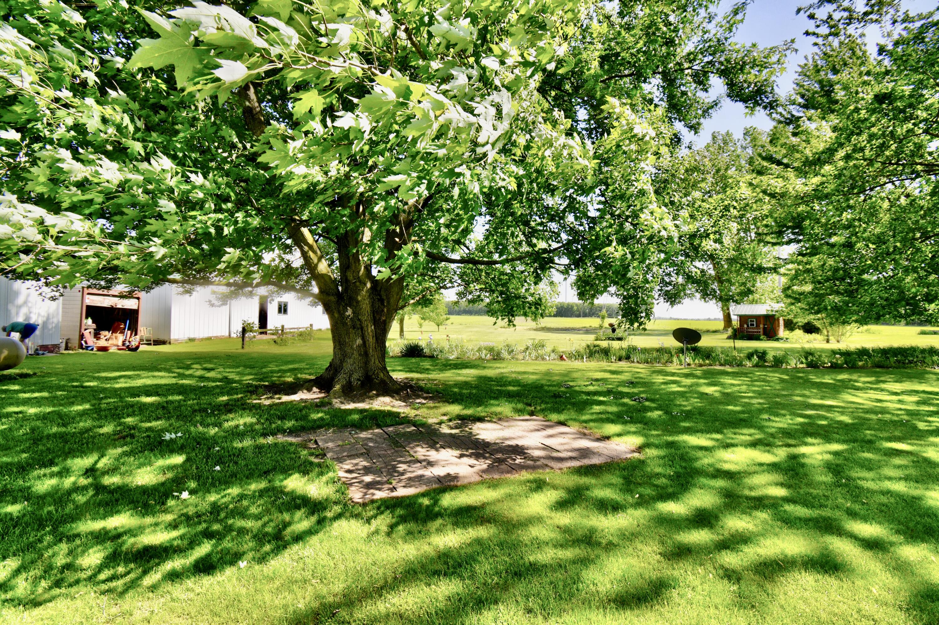 8754 East Monroe Road Wheeler, MI 48662 - Photo 90 of 110 DSC_2279_80_81