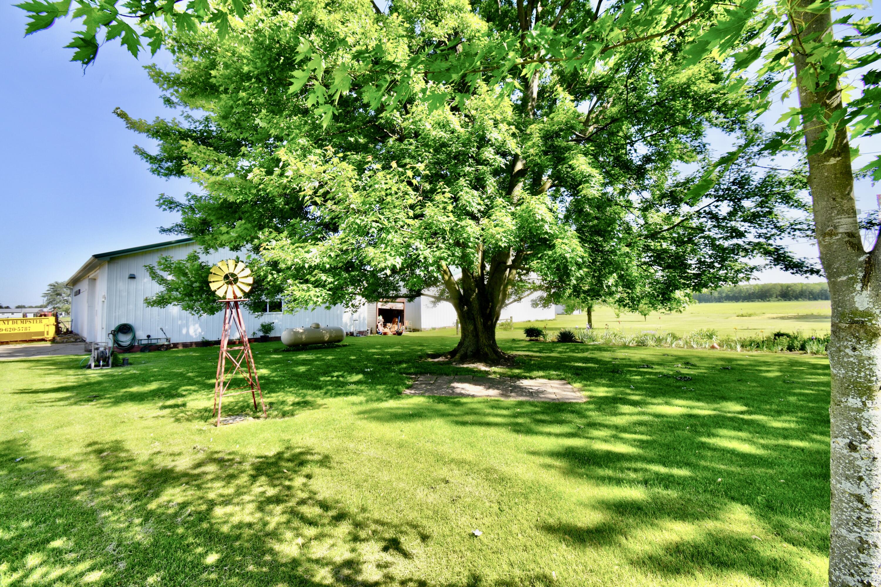 8754 East Monroe Road Wheeler, MI 48662 - Photo 91 of 110 DSC_2288_89_90