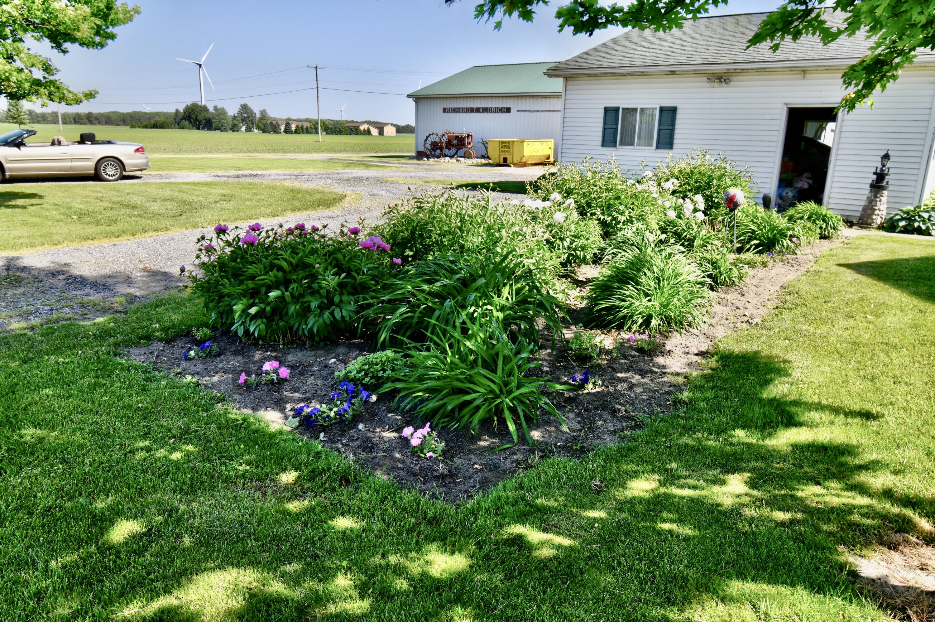 8754 East Monroe Road Wheeler, MI 48662 - Photo 93 of 110 DSC_2333_4_5