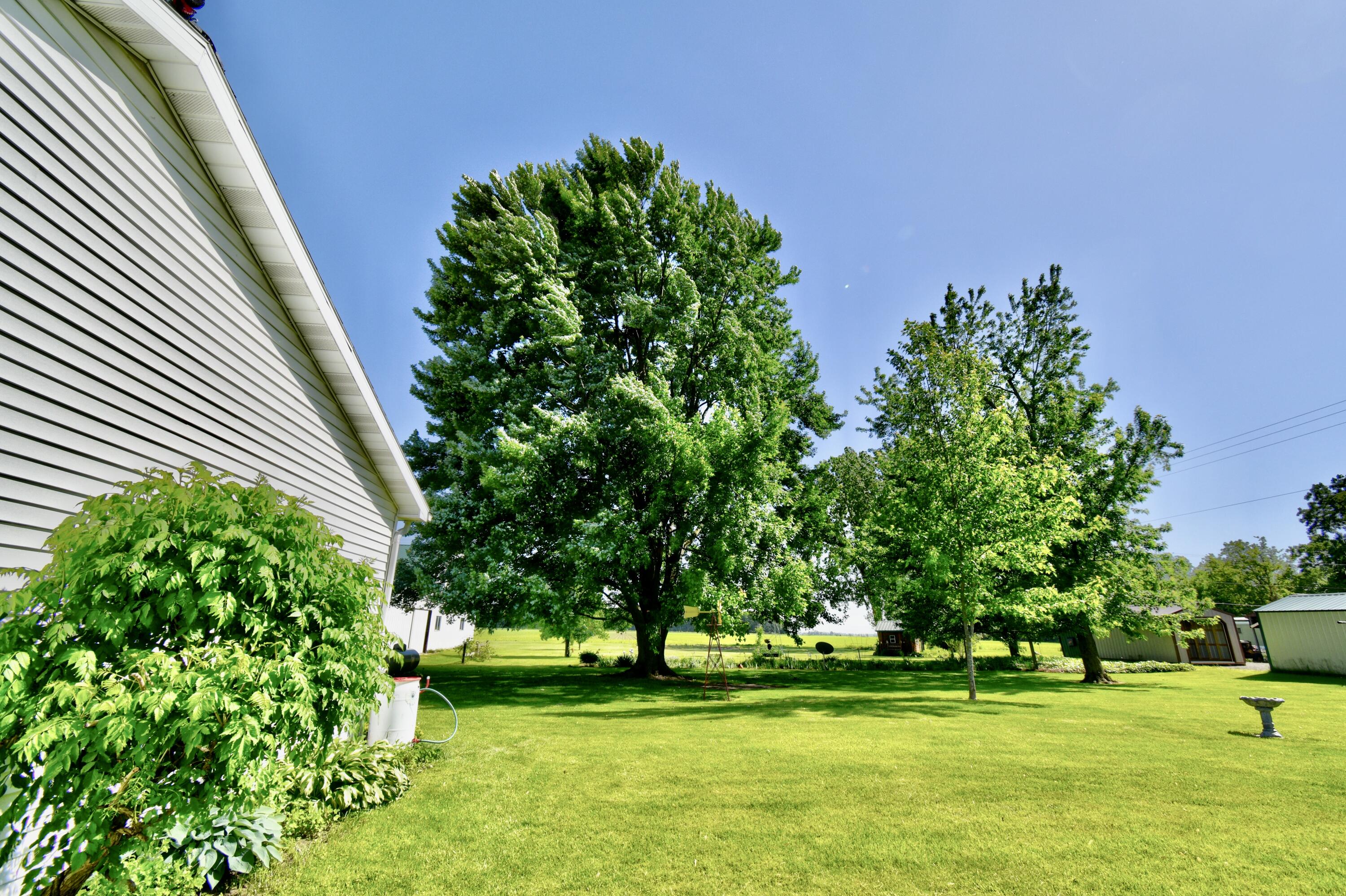 8754 East Monroe Road Wheeler, MI 48662 - Photo 98 of 110 DSC_2378_79_80