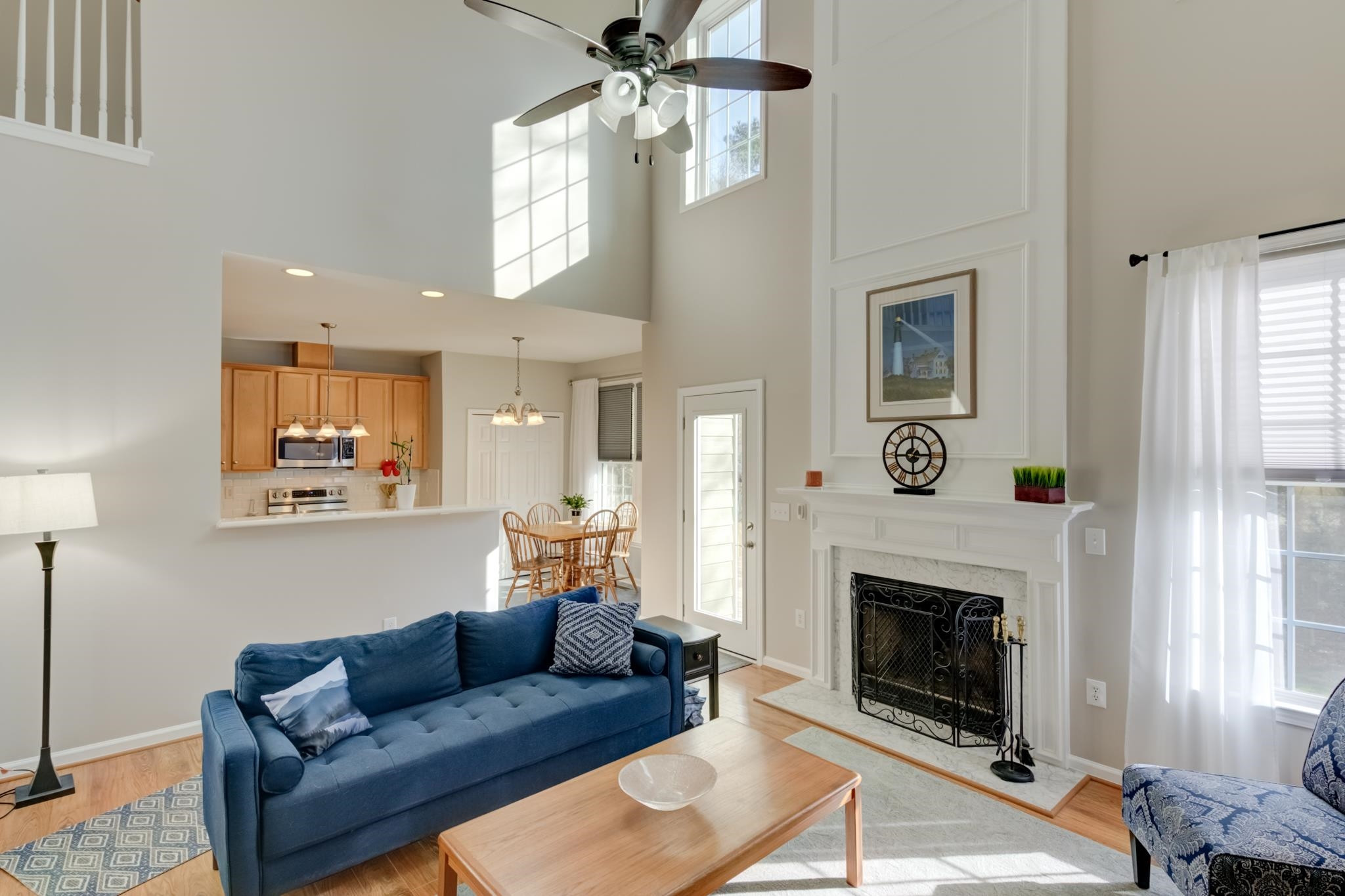 8 Sydenham Road Durham, NC 27713 - Photo 8 of 54 Photo 8