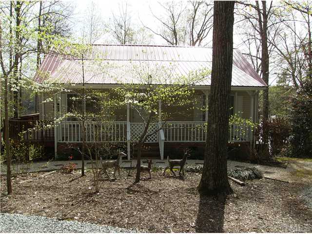 207 Steve Long Road Roxboro, NC 27574 - Photo 1 of 15 Gallery Image 1