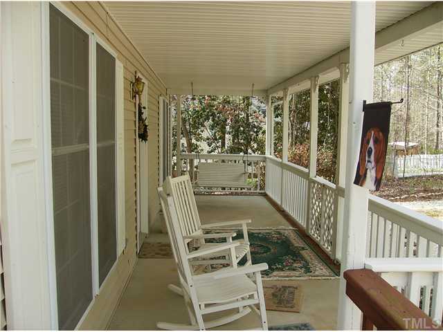 207 Steve Long Road Roxboro, NC 27574 - Photo 2 of 15 Gallery Image 2