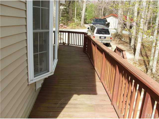 207 Steve Long Road Roxboro, NC 27574 - Photo 3 of 15 Gallery Image 3