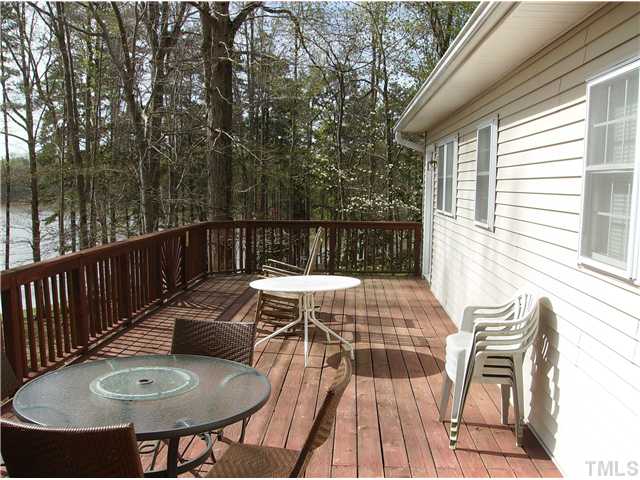207 Steve Long Road Roxboro, NC 27574 - Photo 4 of 15 Gallery Image 4