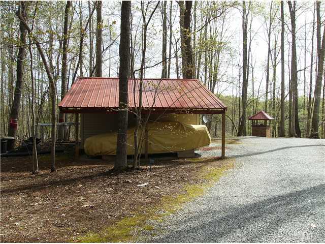 207 Steve Long Road Roxboro, NC 27574 - Photo 7 of 15 Gallery Image 7