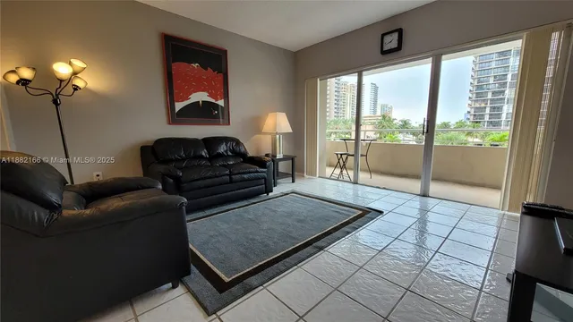 a view of water heater room