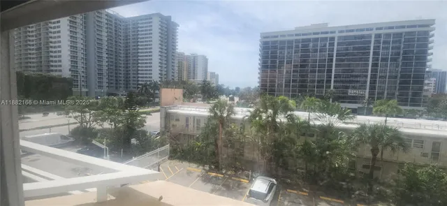 $1,800 | 1985 South Ocean Drive, Unit 2N, Hallandale Beach, FL 33009