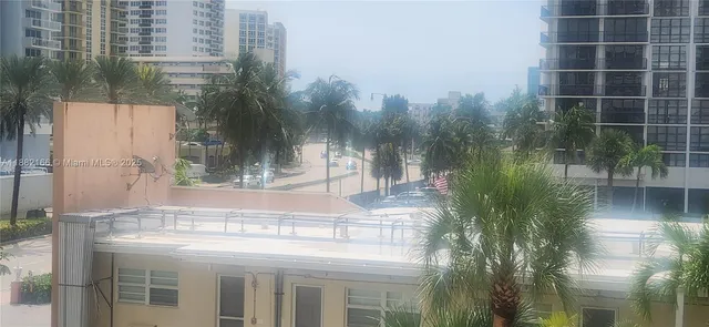 $1,800 | 1985 South Ocean Drive, Unit 2N, Hallandale Beach, FL 33009