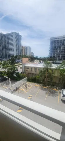 $1,800 | 1985 South Ocean Drive, Unit 2N, Hallandale Beach, FL 33009