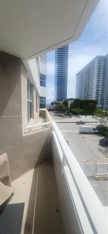 $1,800 | 1985 South Ocean Drive, Unit 2N, Hallandale Beach, FL 33009