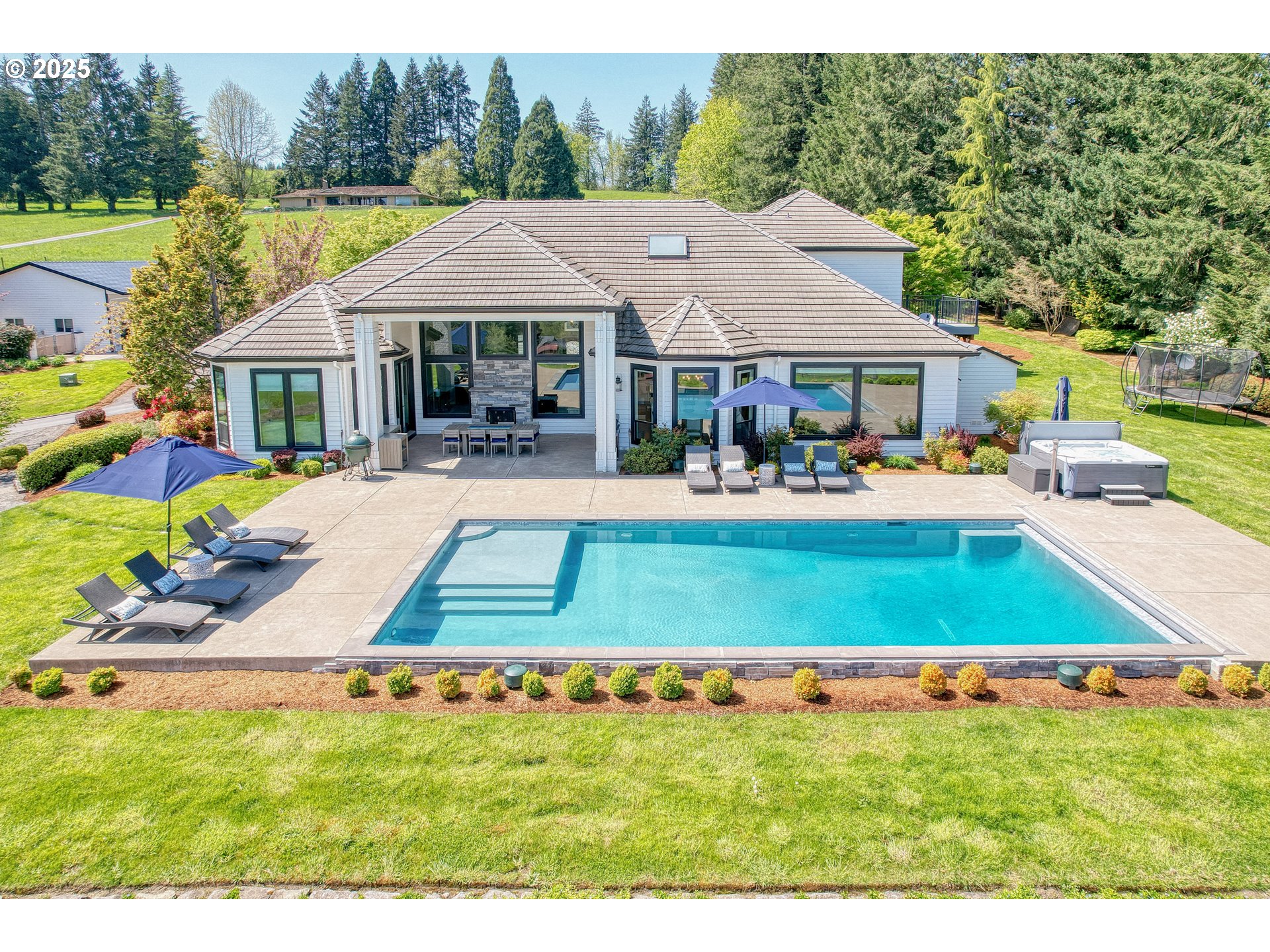 21321 Southwest Old Kruger Road Sherwood, OR 97140 - Photo 31 of 48 Gallery Image 31