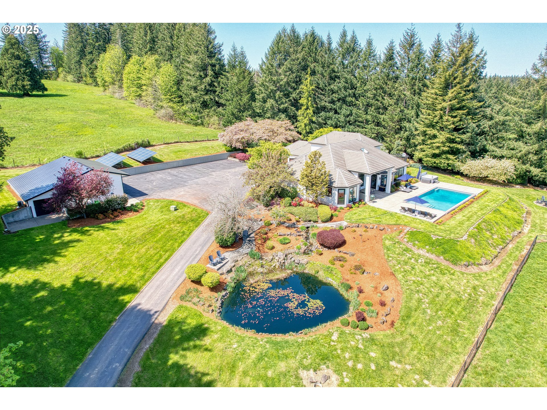 21321 Southwest Old Kruger Road Sherwood, OR 97140 - Photo 4 of 48 Gallery Image 4