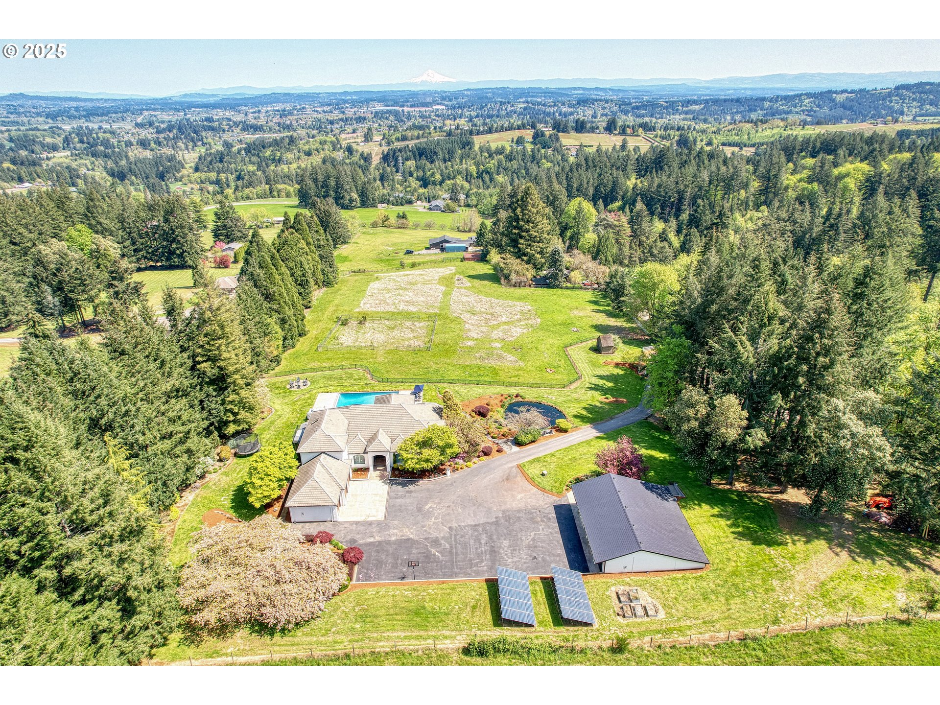 21321 Southwest Old Kruger Road Sherwood, OR 97140 - Photo 41 of 48 Gallery Image 41