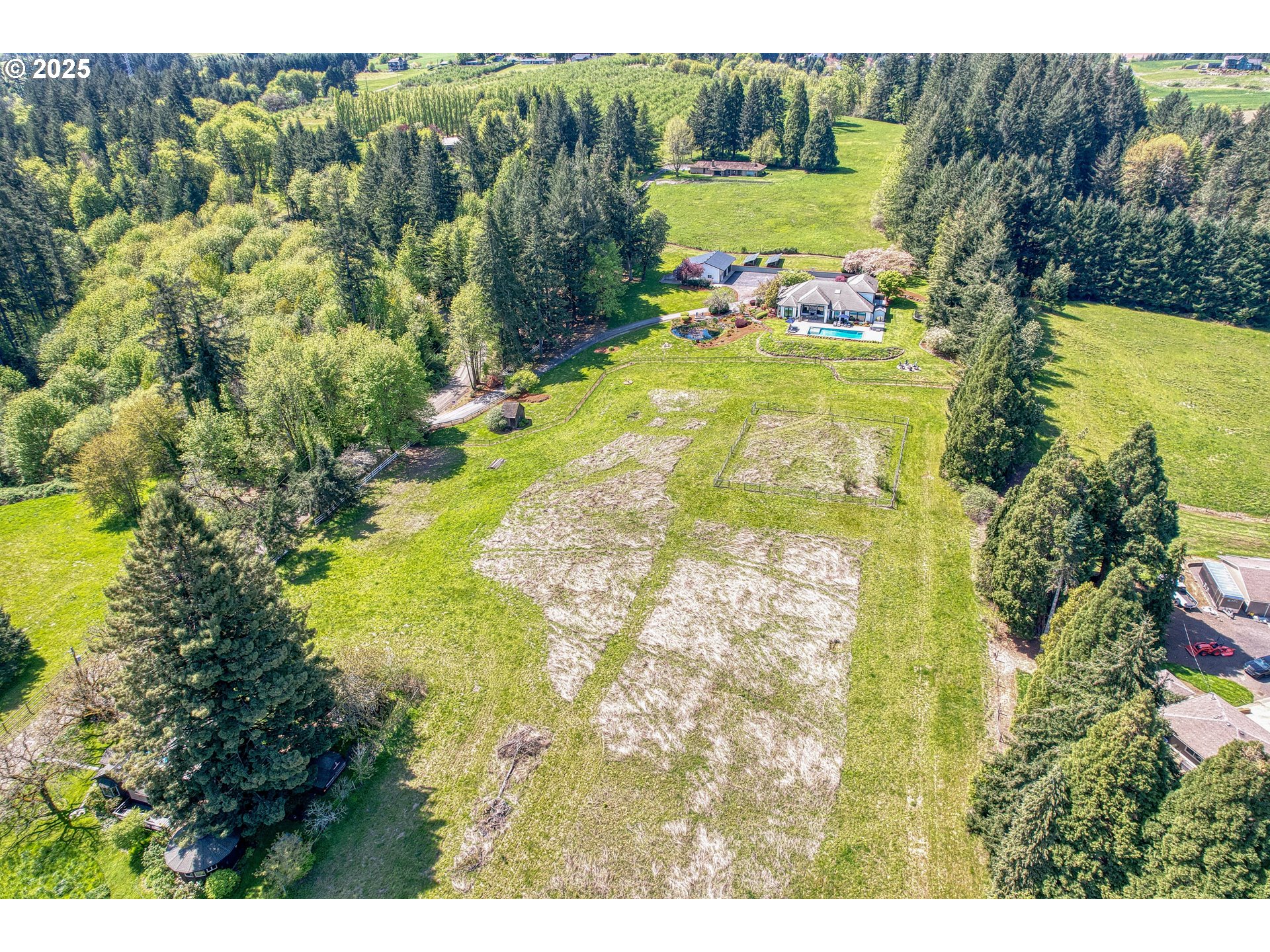 21321 Southwest Old Kruger Road Sherwood, OR 97140 - Photo 42 of 48 Gallery Image 42