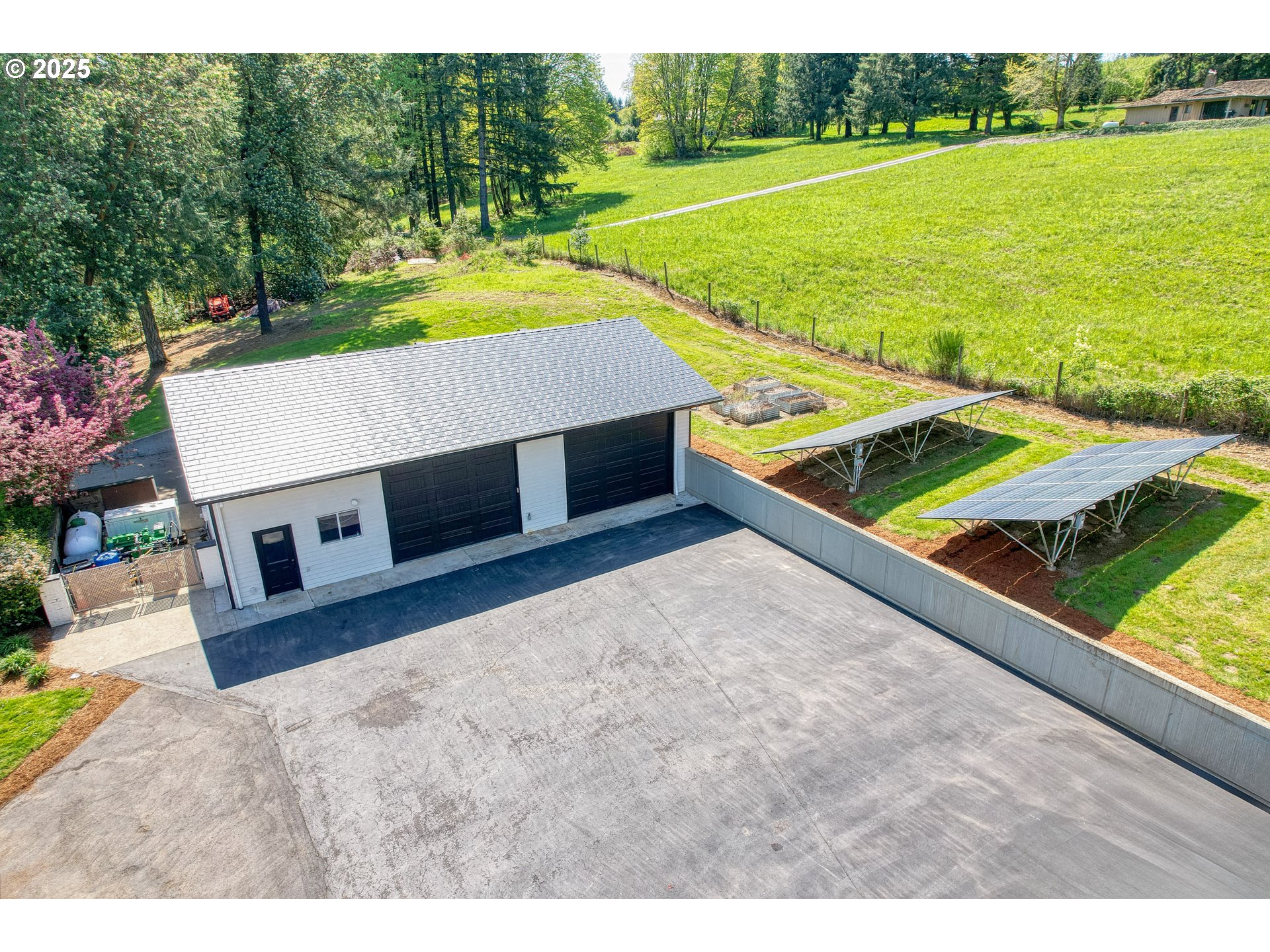 21321 Southwest Old Kruger Road Sherwood, OR 97140 - Photo 43 of 48 Gallery Image 43