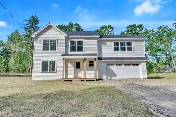 $766,000 | Lot 4 Natures Way, Cape Neddick, ME 03902