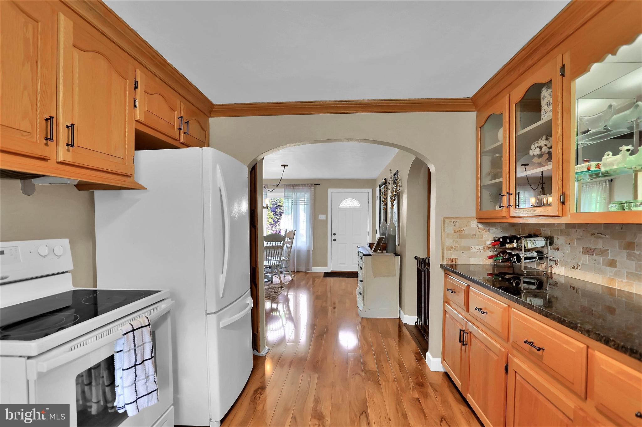 156 Big Mt Road Thomasville, PA 17364 - Photo 14 of 42 Gallery Image 14