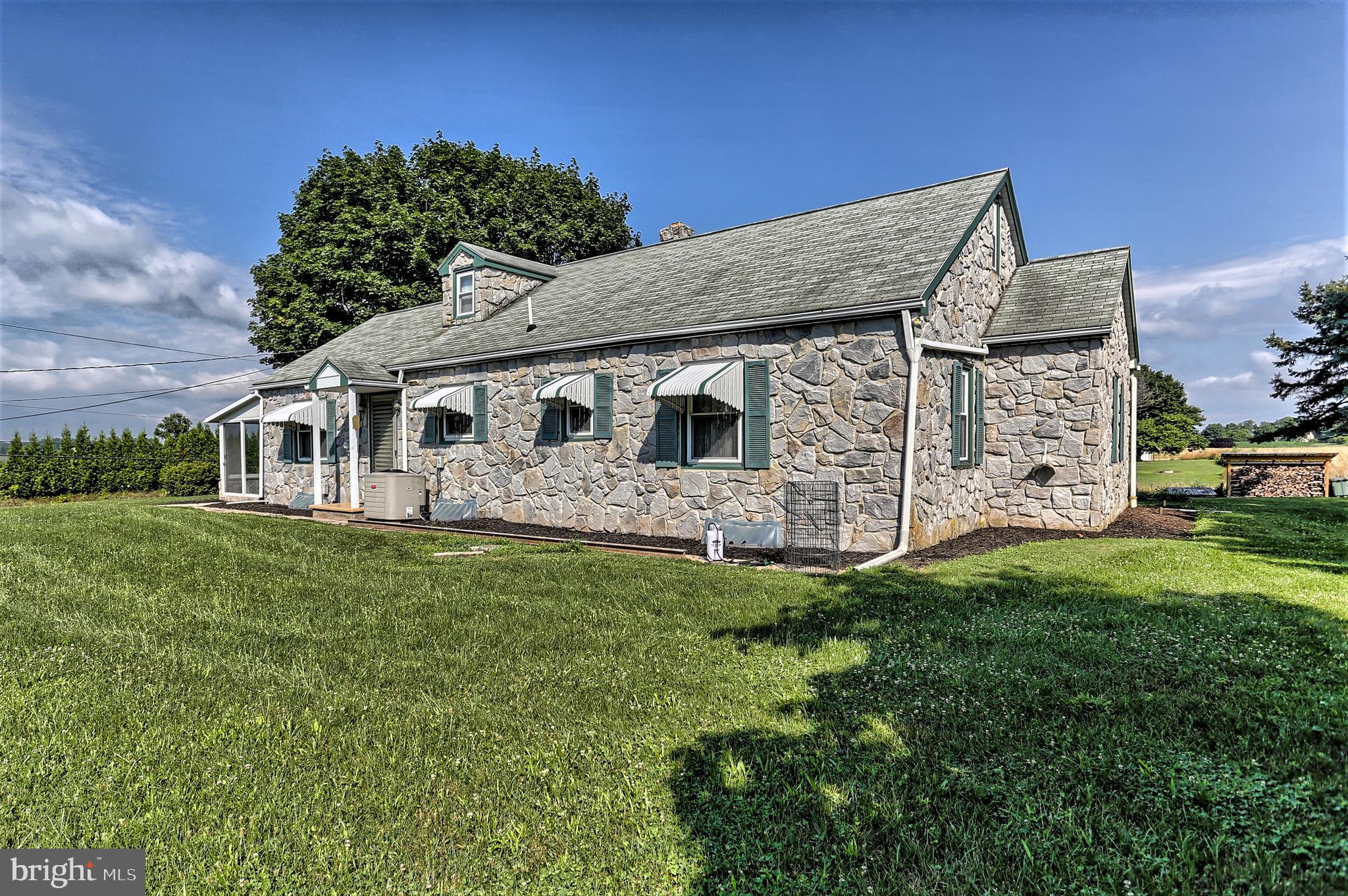 156 Big Mt Road Thomasville, PA 17364 - Photo 3 of 42 Gallery Image 3