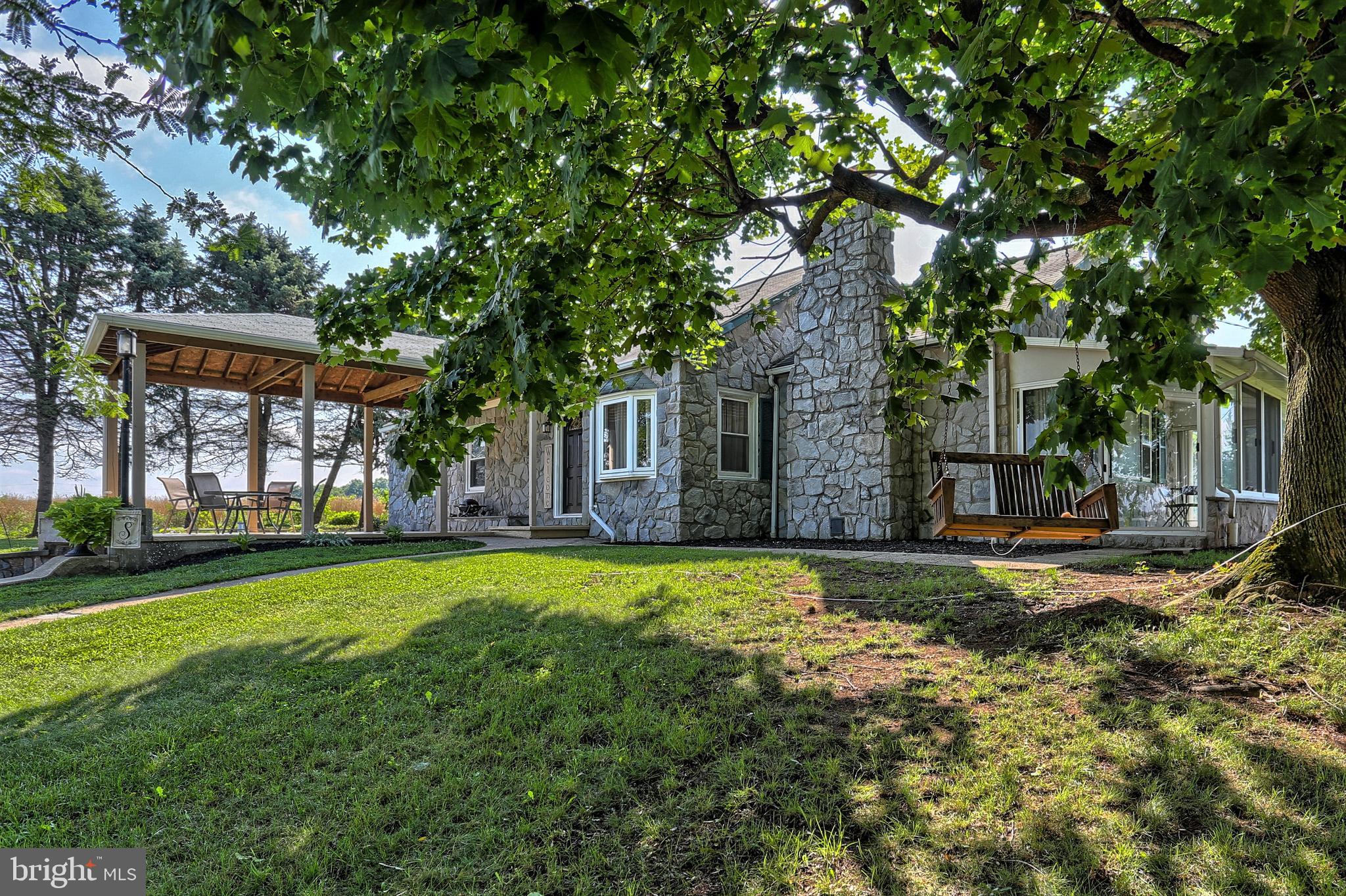 156 Big Mt Road Thomasville, PA 17364 - Photo 33 of 42 Gallery Image 33