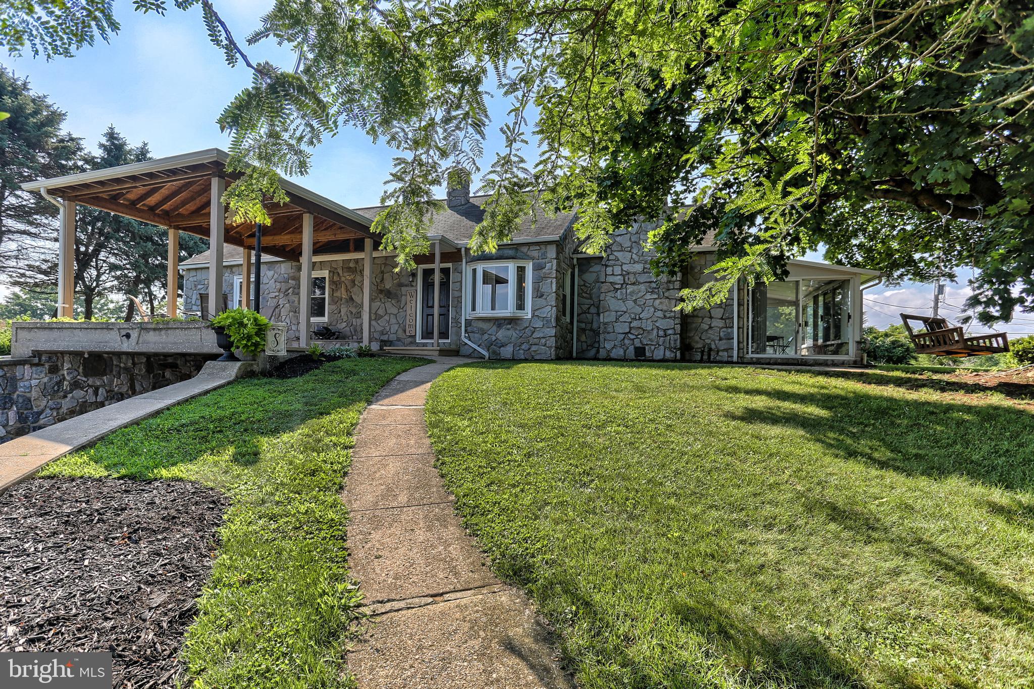 156 Big Mt Road Thomasville, PA 17364 - Photo 34 of 42 Gallery Image 34