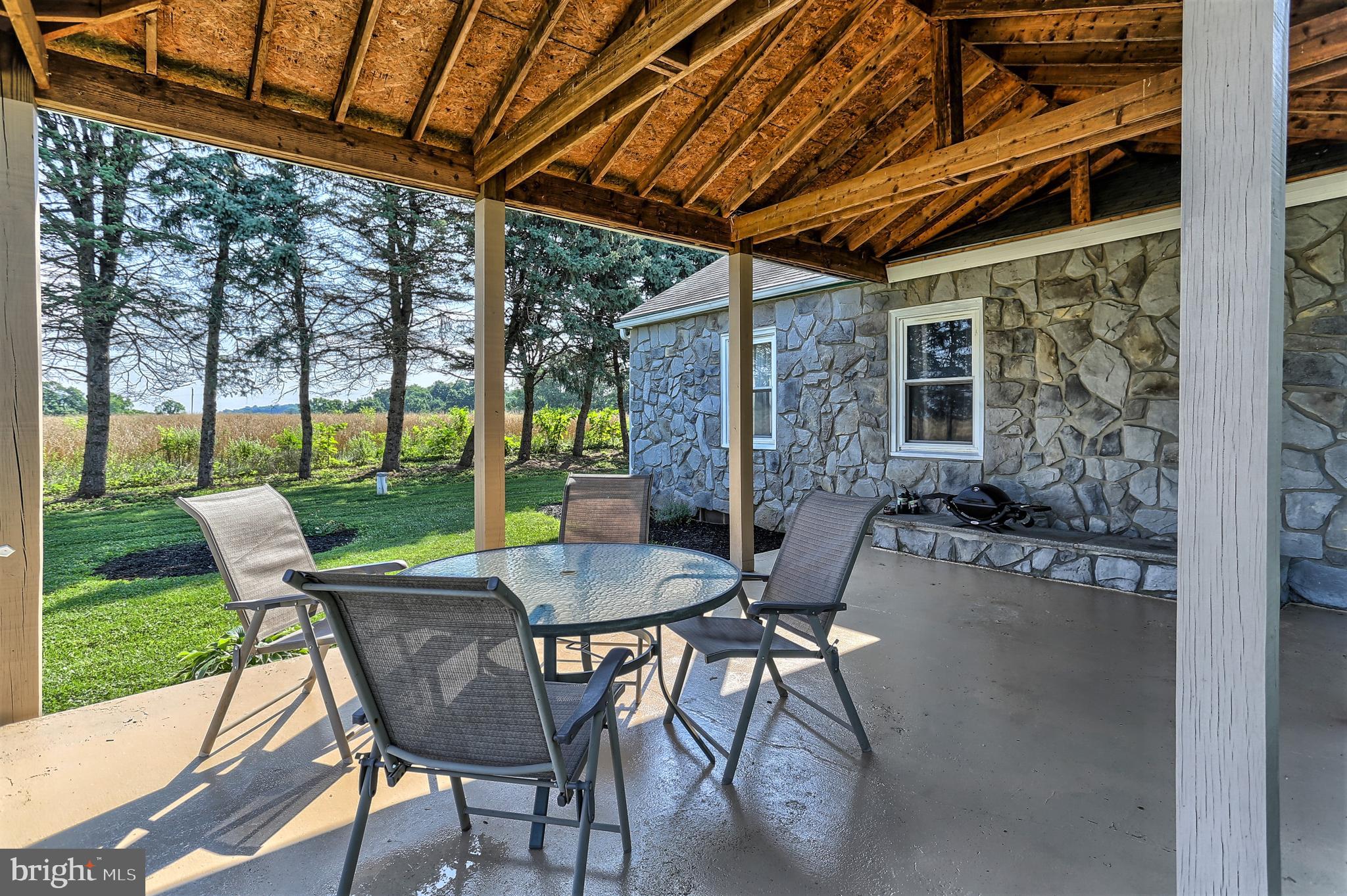 156 Big Mt Road Thomasville, PA 17364 - Photo 35 of 42 Gallery Image 35