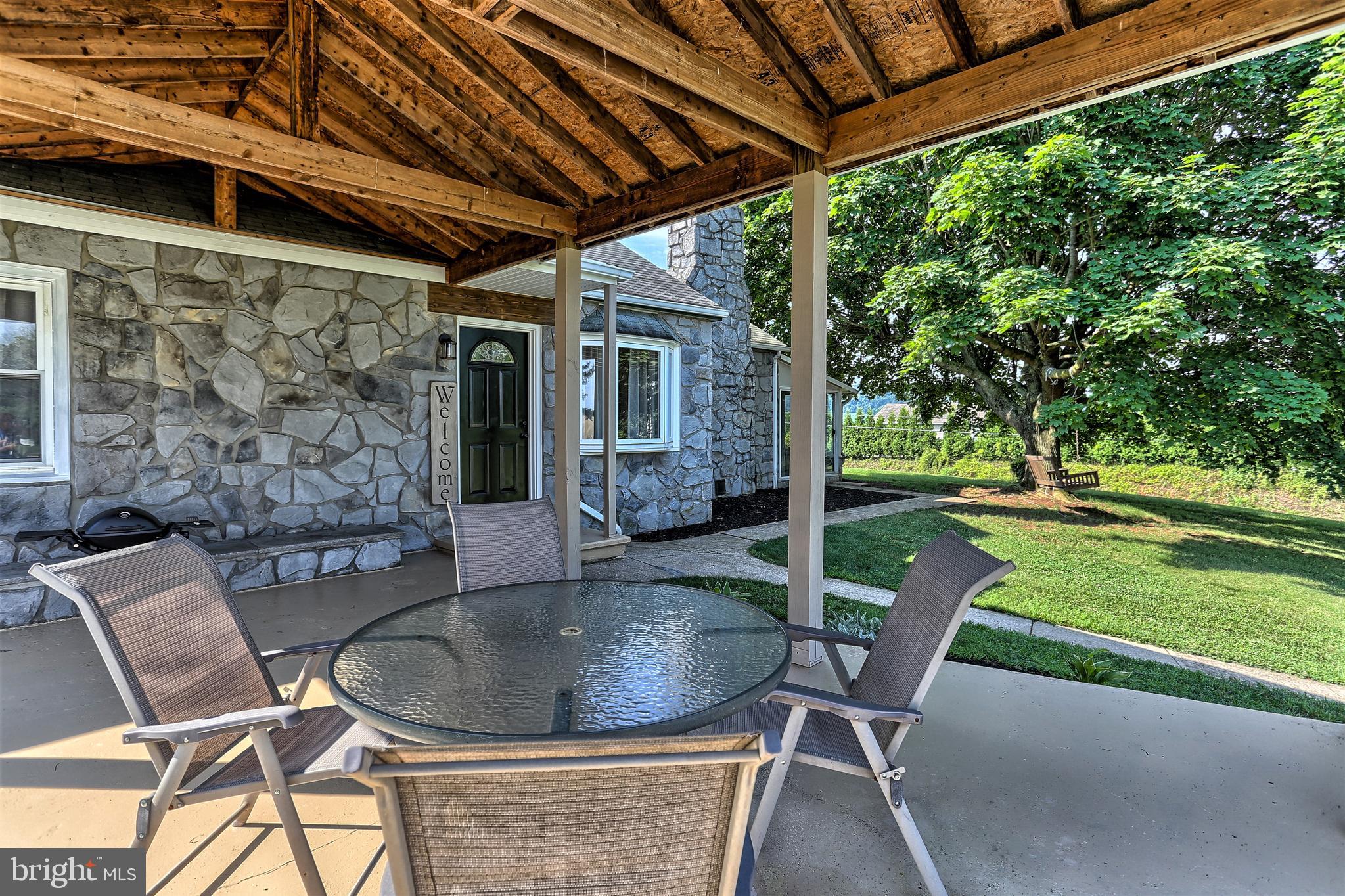 156 Big Mt Road Thomasville, PA 17364 - Photo 36 of 42 Gallery Image 36