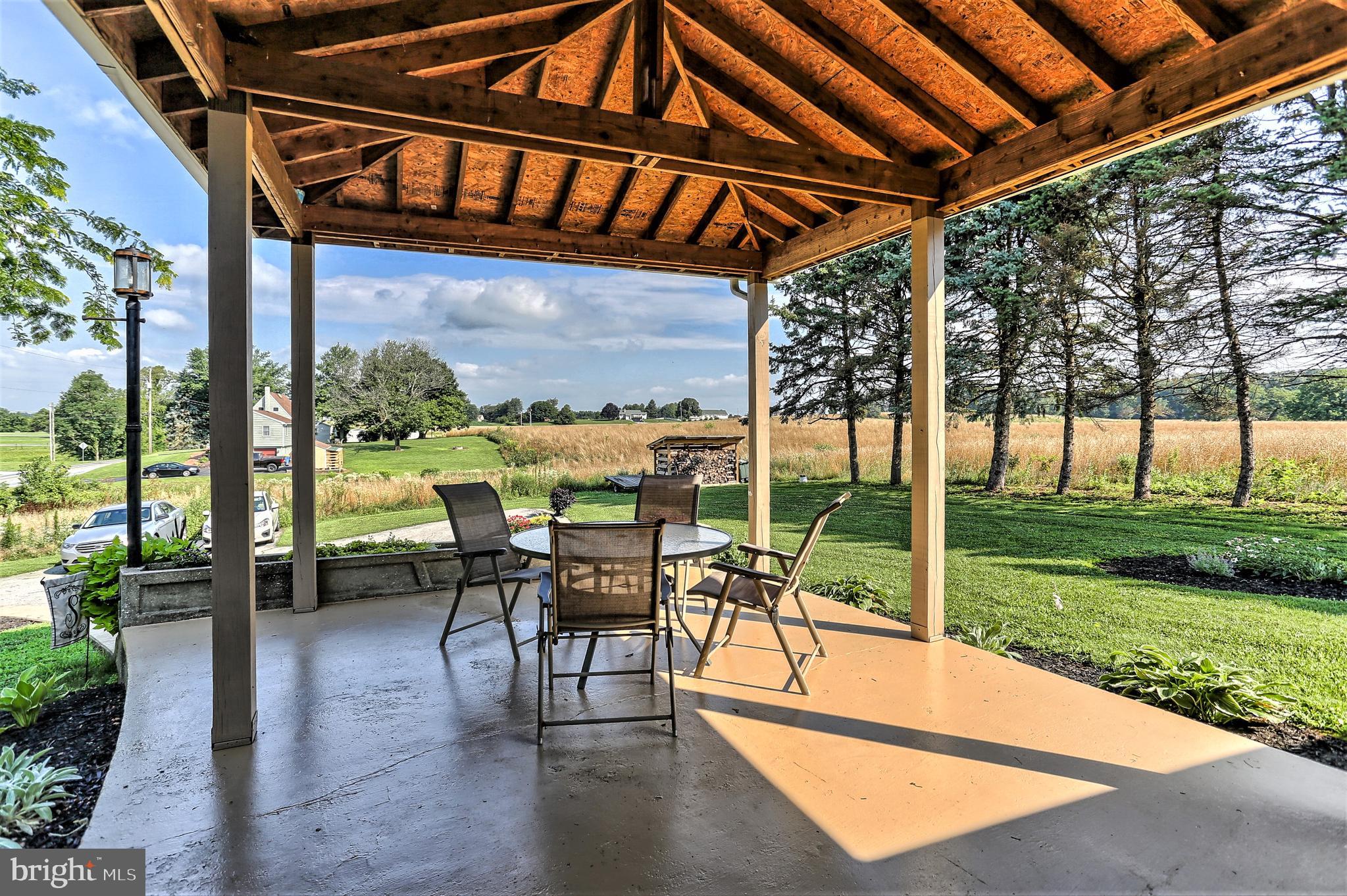 156 Big Mt Road Thomasville, PA 17364 - Photo 37 of 42 Gallery Image 37