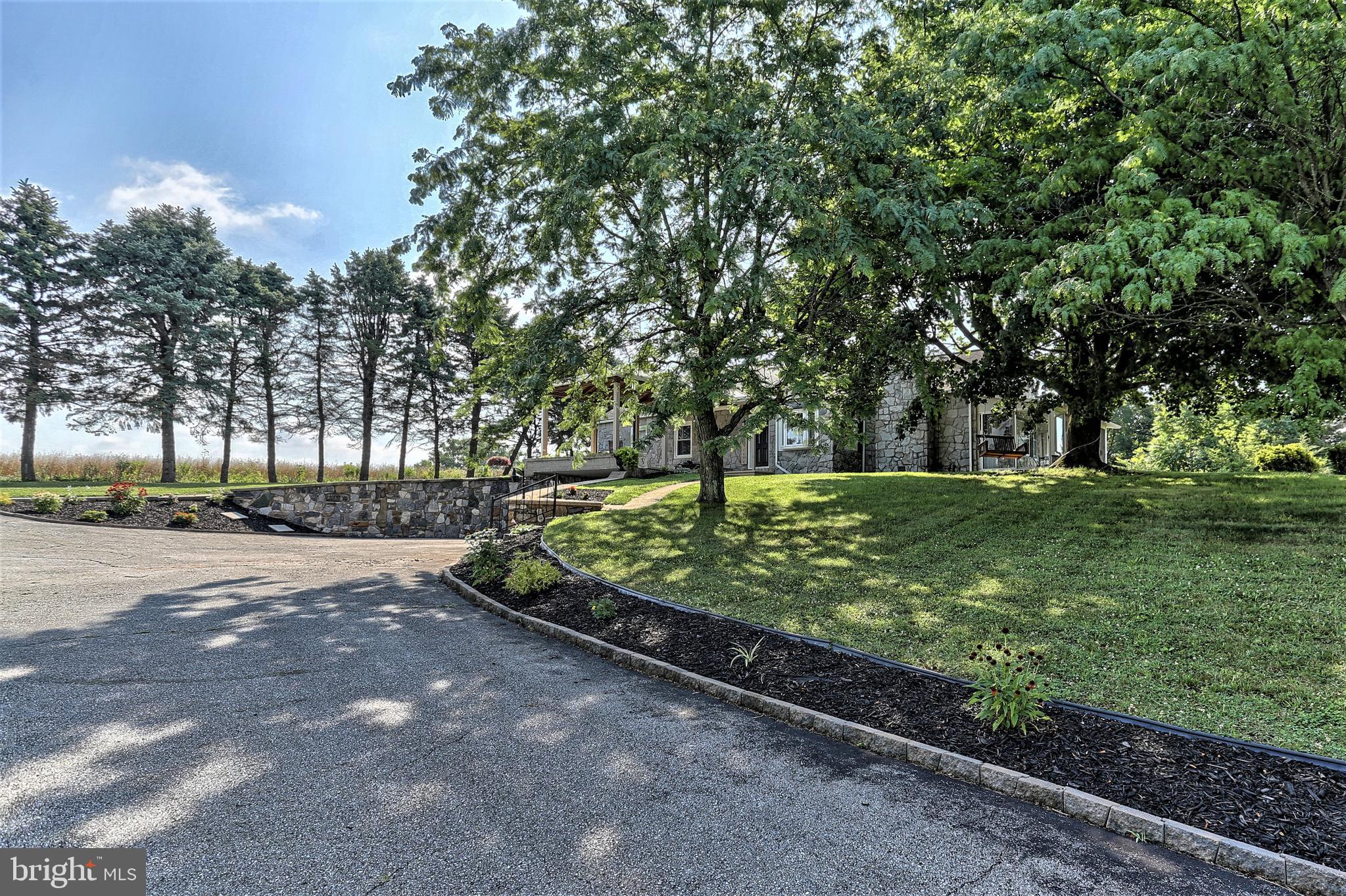 156 Big Mt Road Thomasville, PA 17364 - Photo 42 of 42 Gallery Image 42