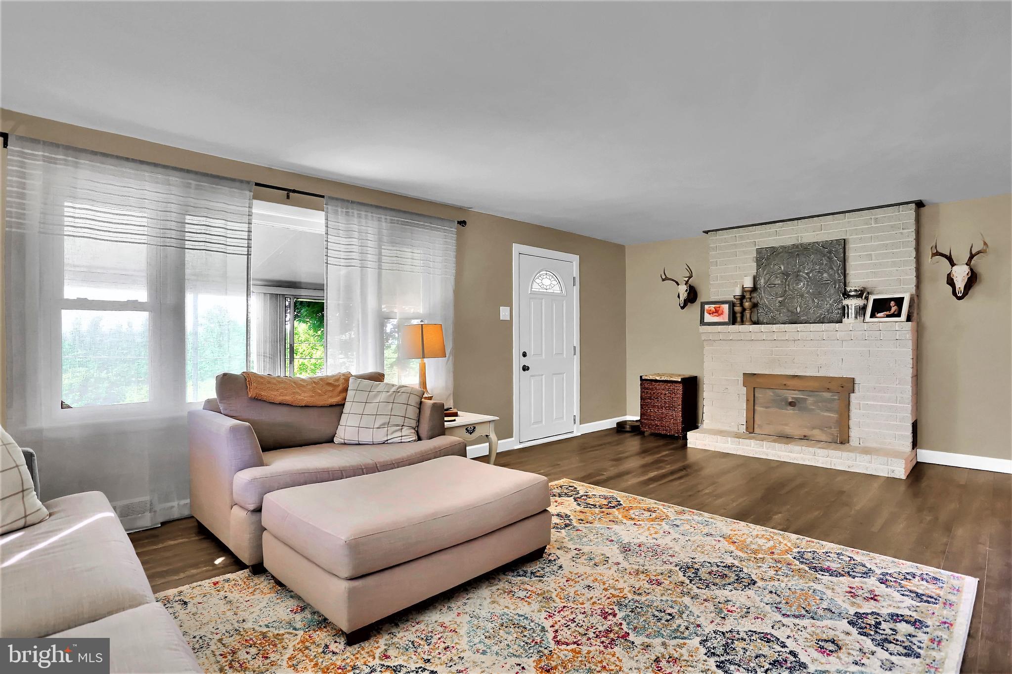 156 Big Mt Road Thomasville, PA 17364 - Photo 6 of 42 Gallery Image 6