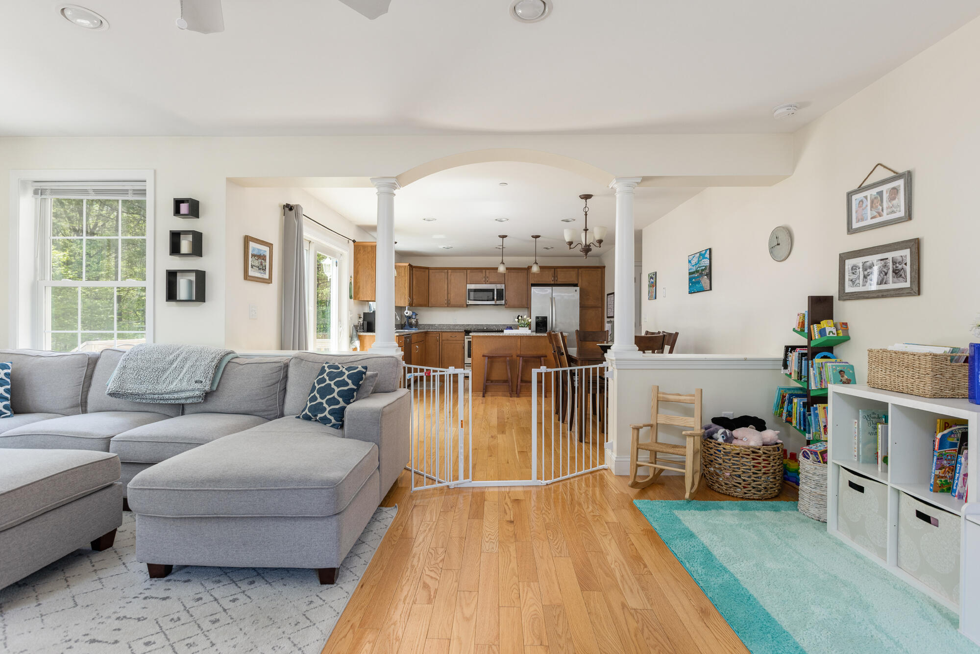 100 Skylark Road Portland, ME 04103 - Photo 16 of 39 100 Skylark Rd._W5_016