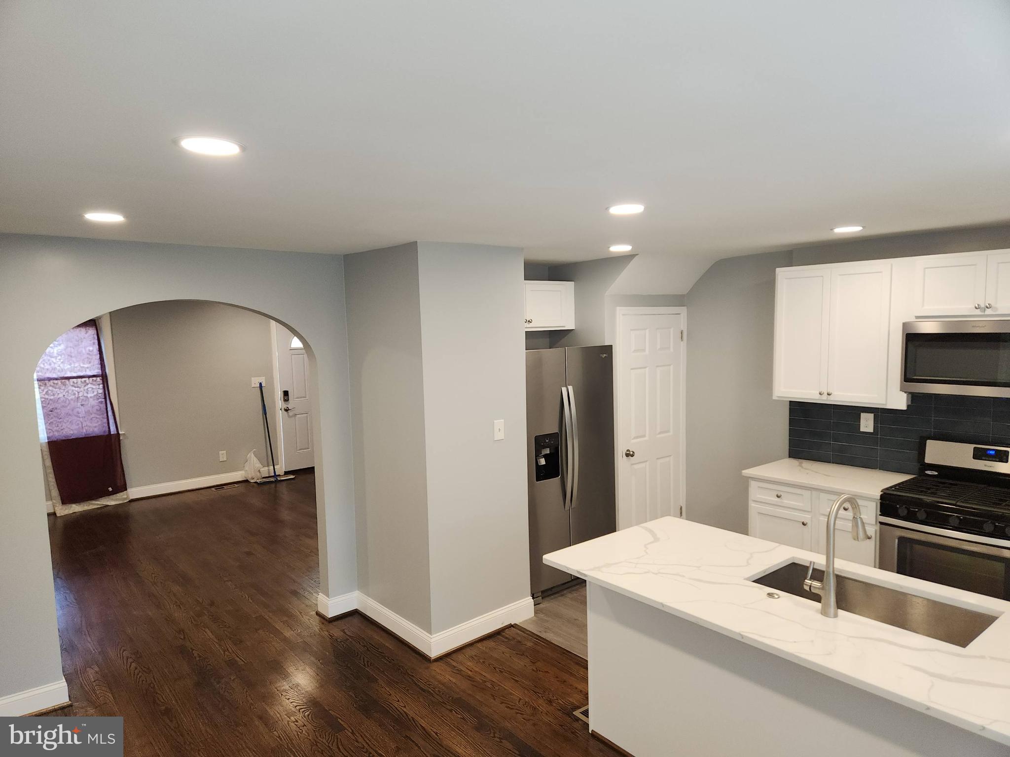 19 Atlantic Street Southeast Washington, DC 20032 - Photo 3 of 15